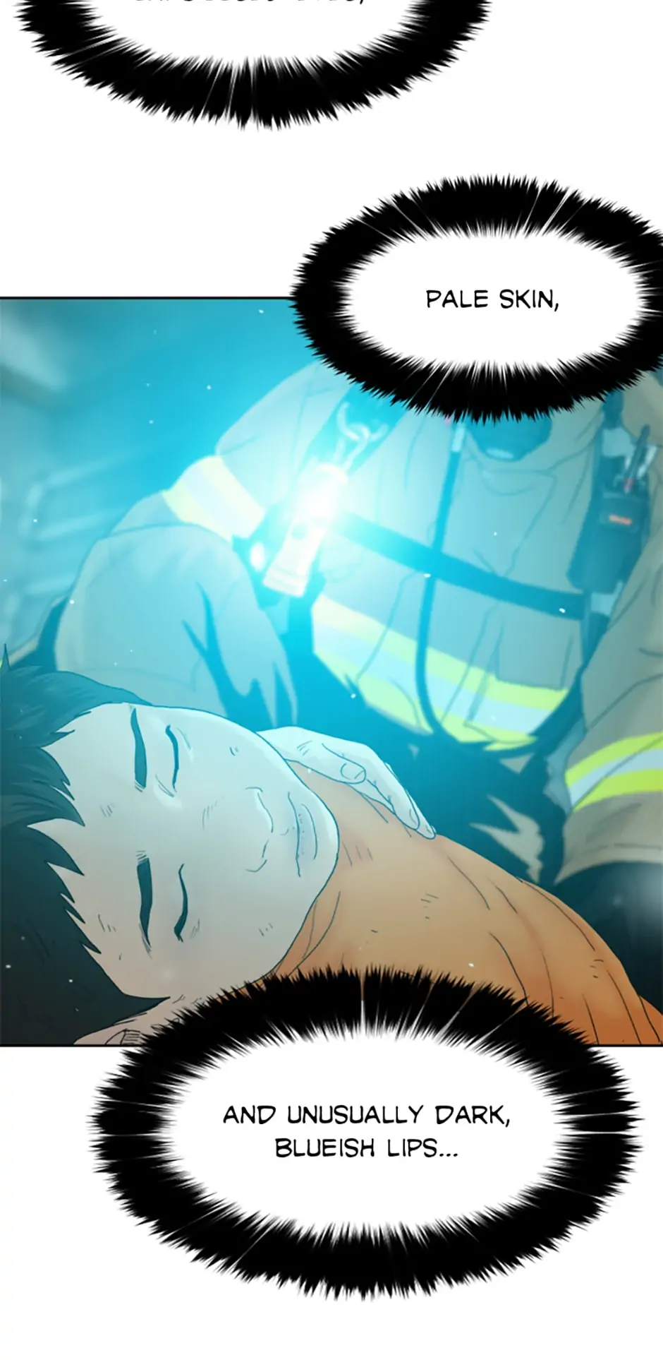 Call Sign Chapter 33 - page 5
