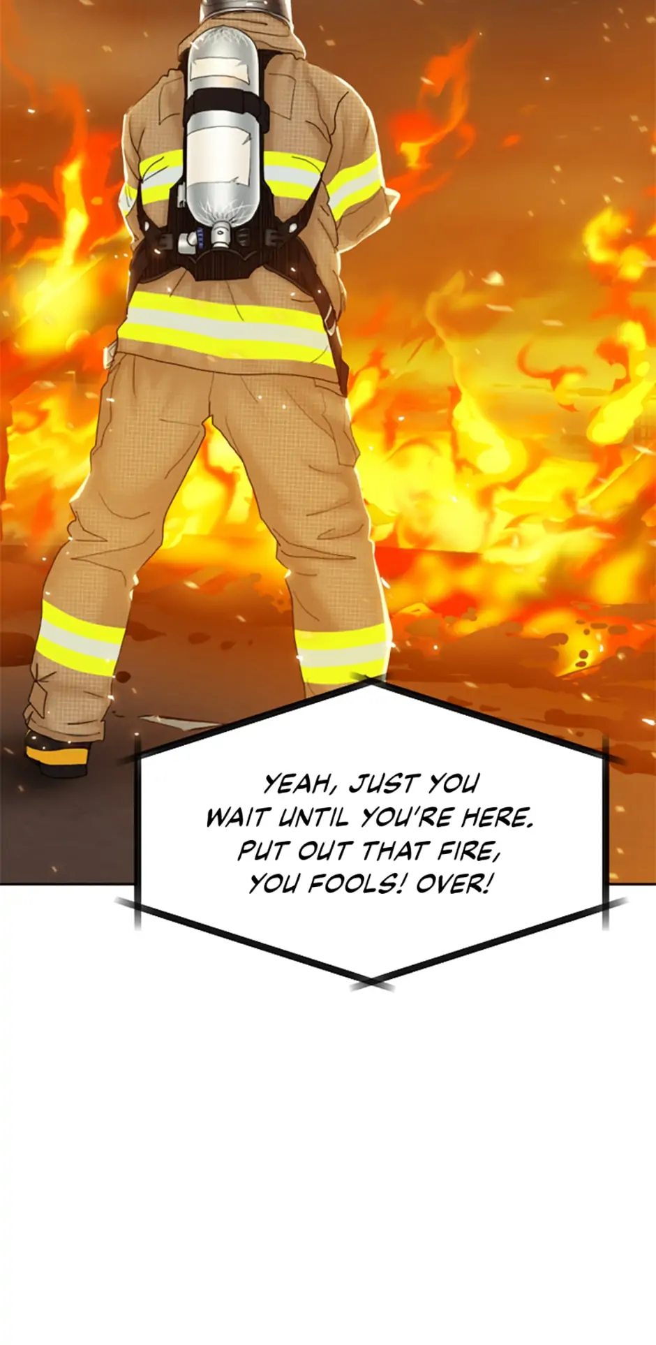 Call Sign Chapter 33 - page 56