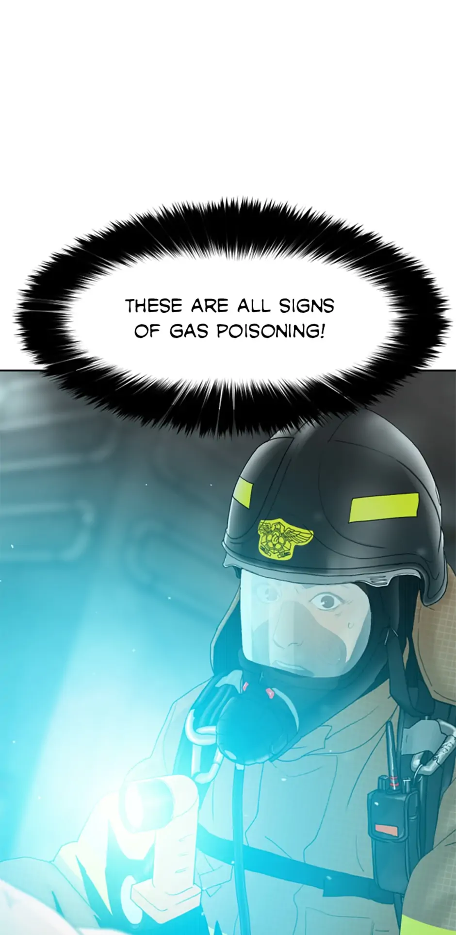 Call Sign Chapter 33 - page 6