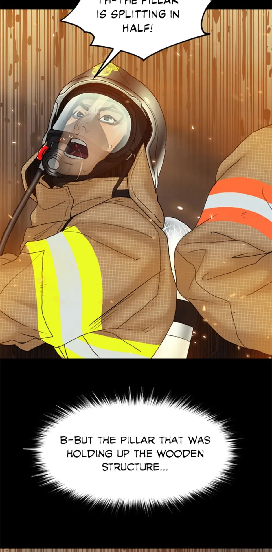 Call Sign Chapter 33 - page 67