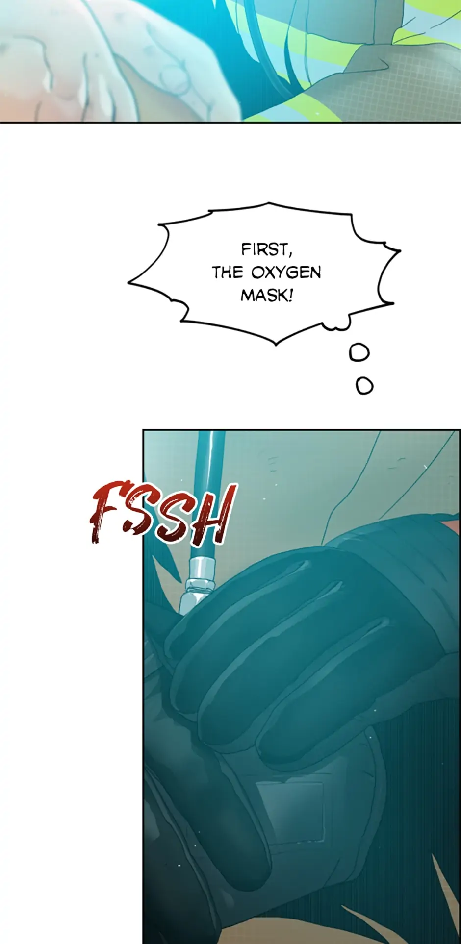 Call Sign Chapter 33 - page 7