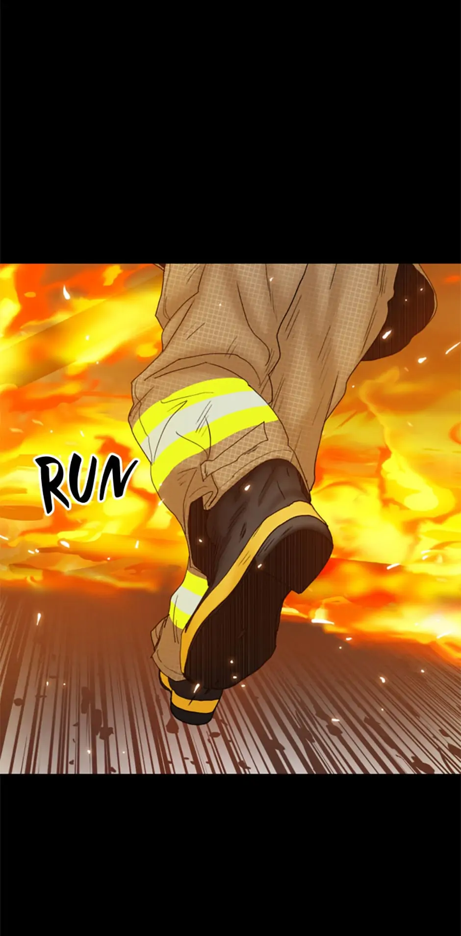 Call Sign Chapter 33 - page 72