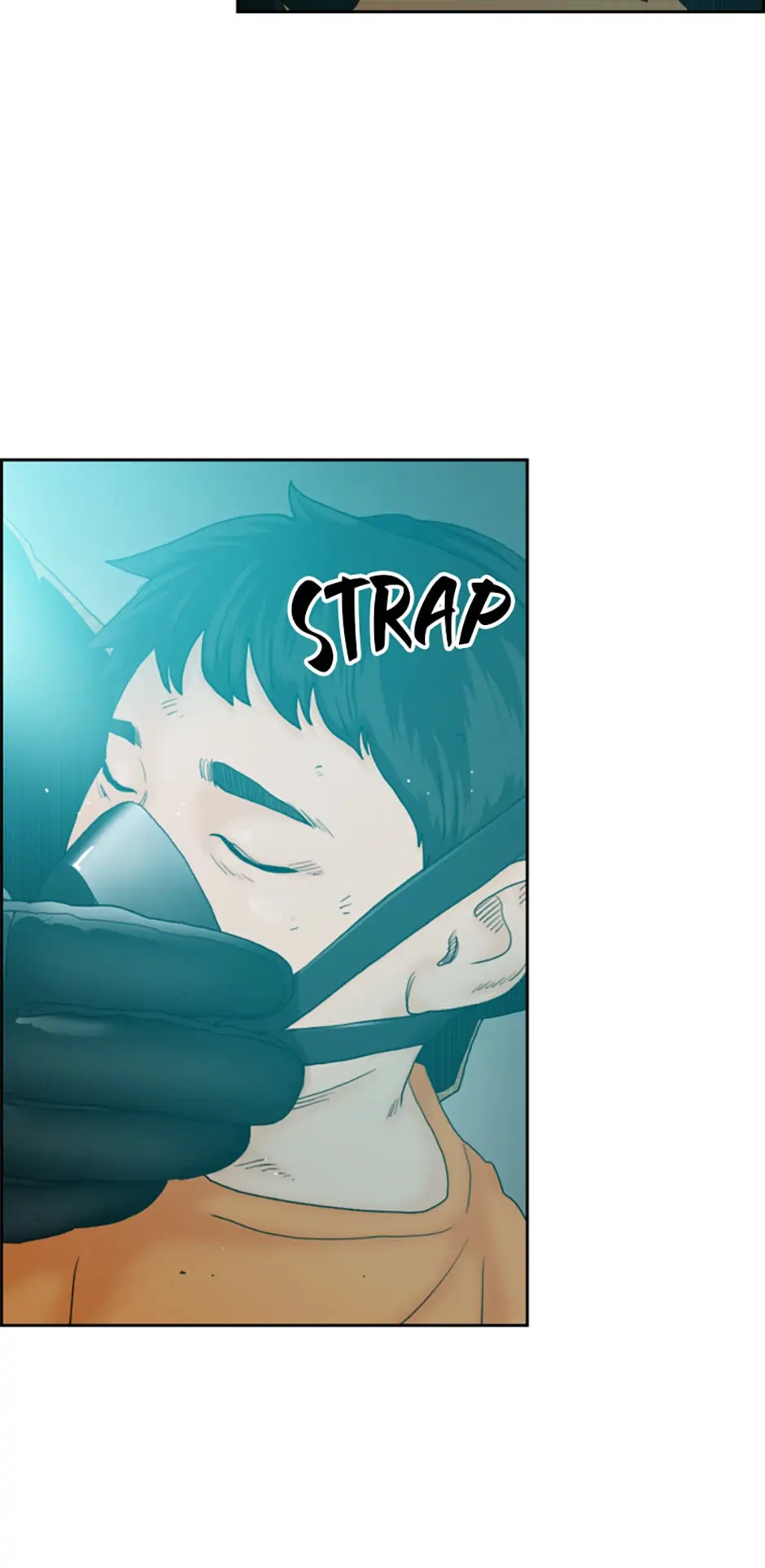 Call Sign Chapter 33 - page 8