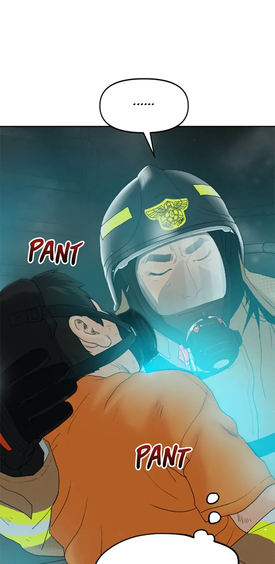 Call Sign Chapter 33 - page 9