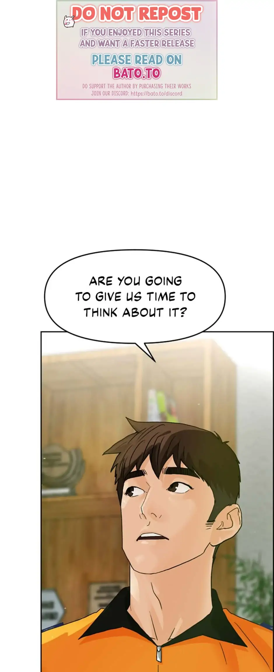 Call Sign Chapter 75 - page 1