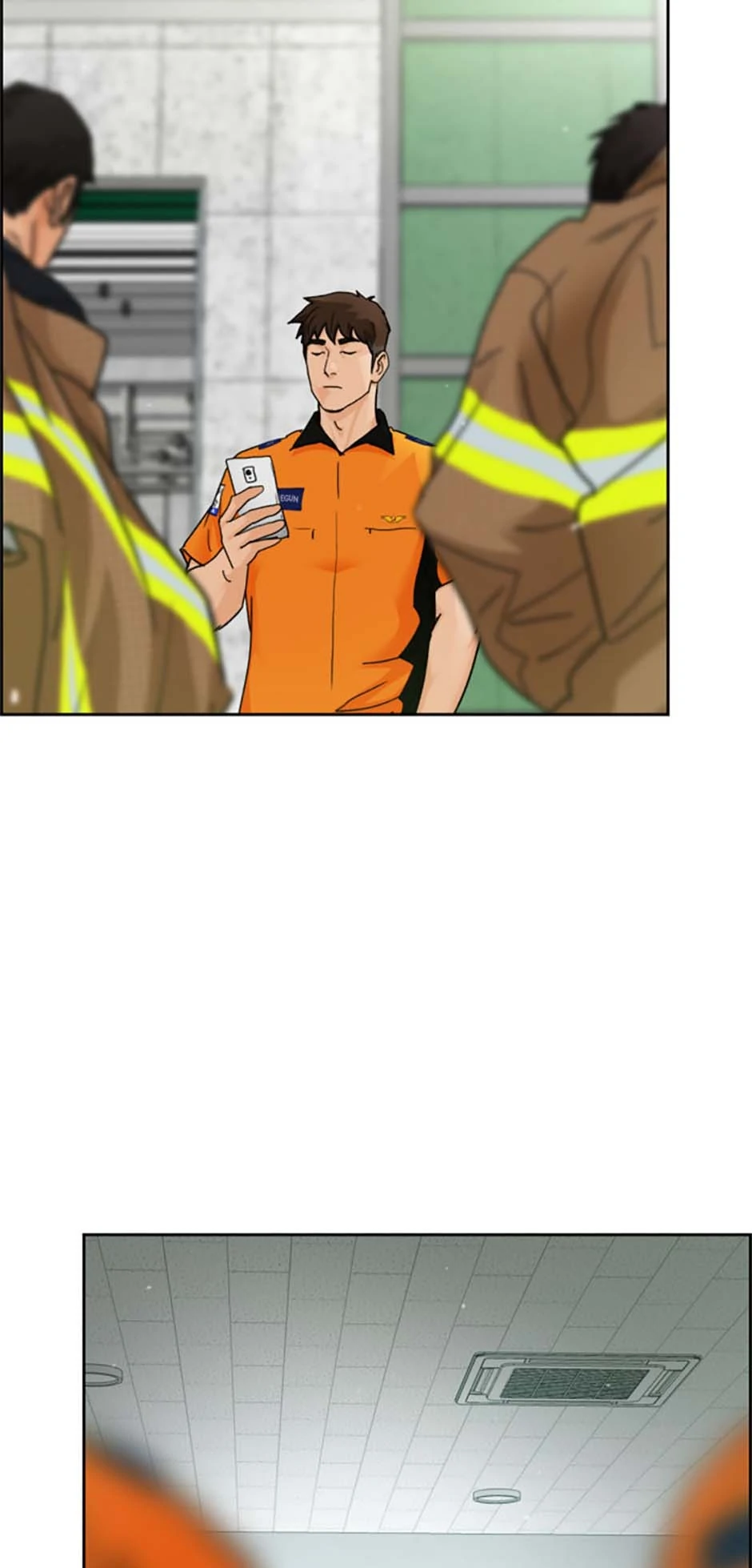 Call Sign Chapter 75 - page 17