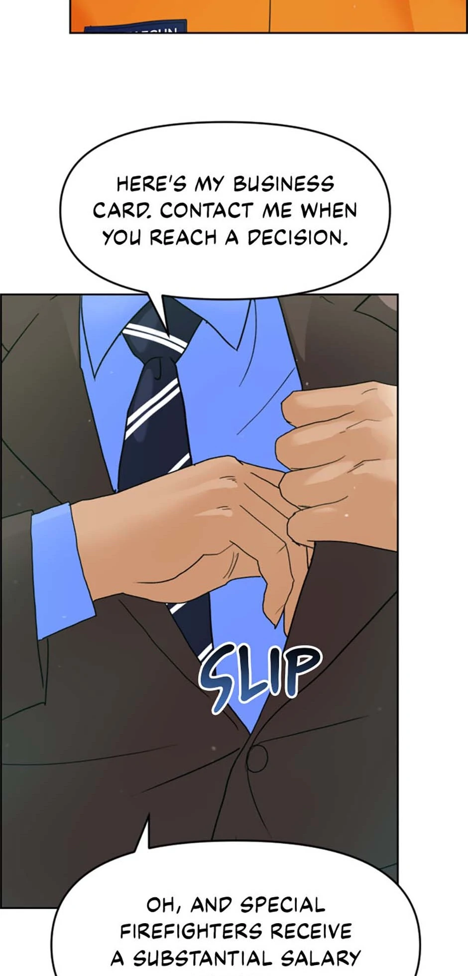 Call Sign Chapter 75 - page 2