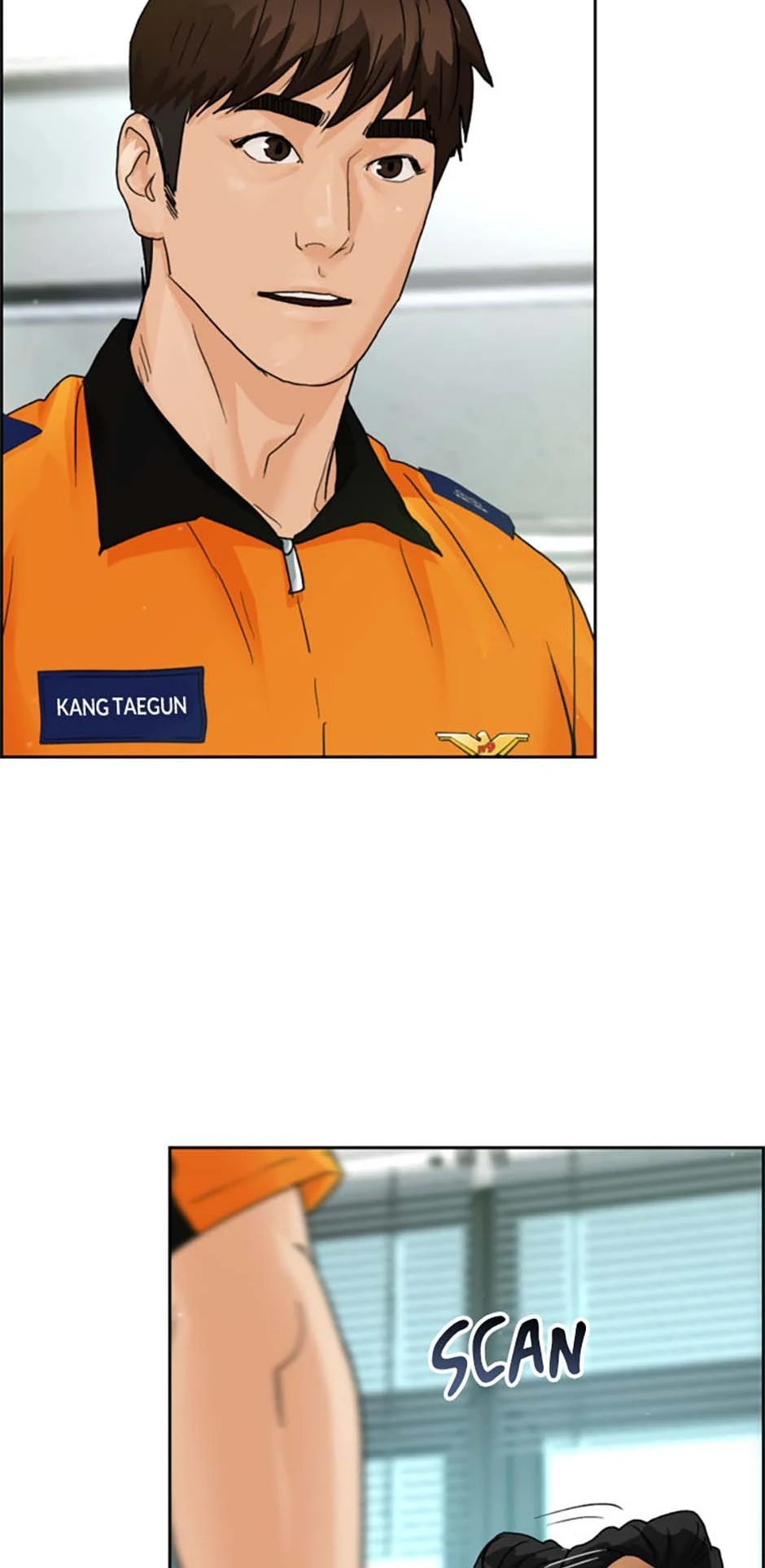 Call Sign Chapter 75 - page 22