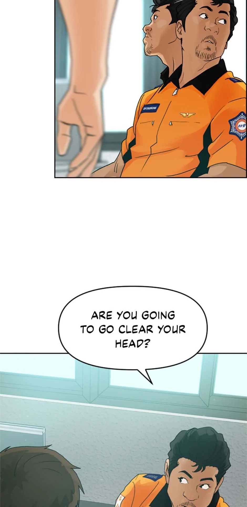 Call Sign Chapter 75 - page 23