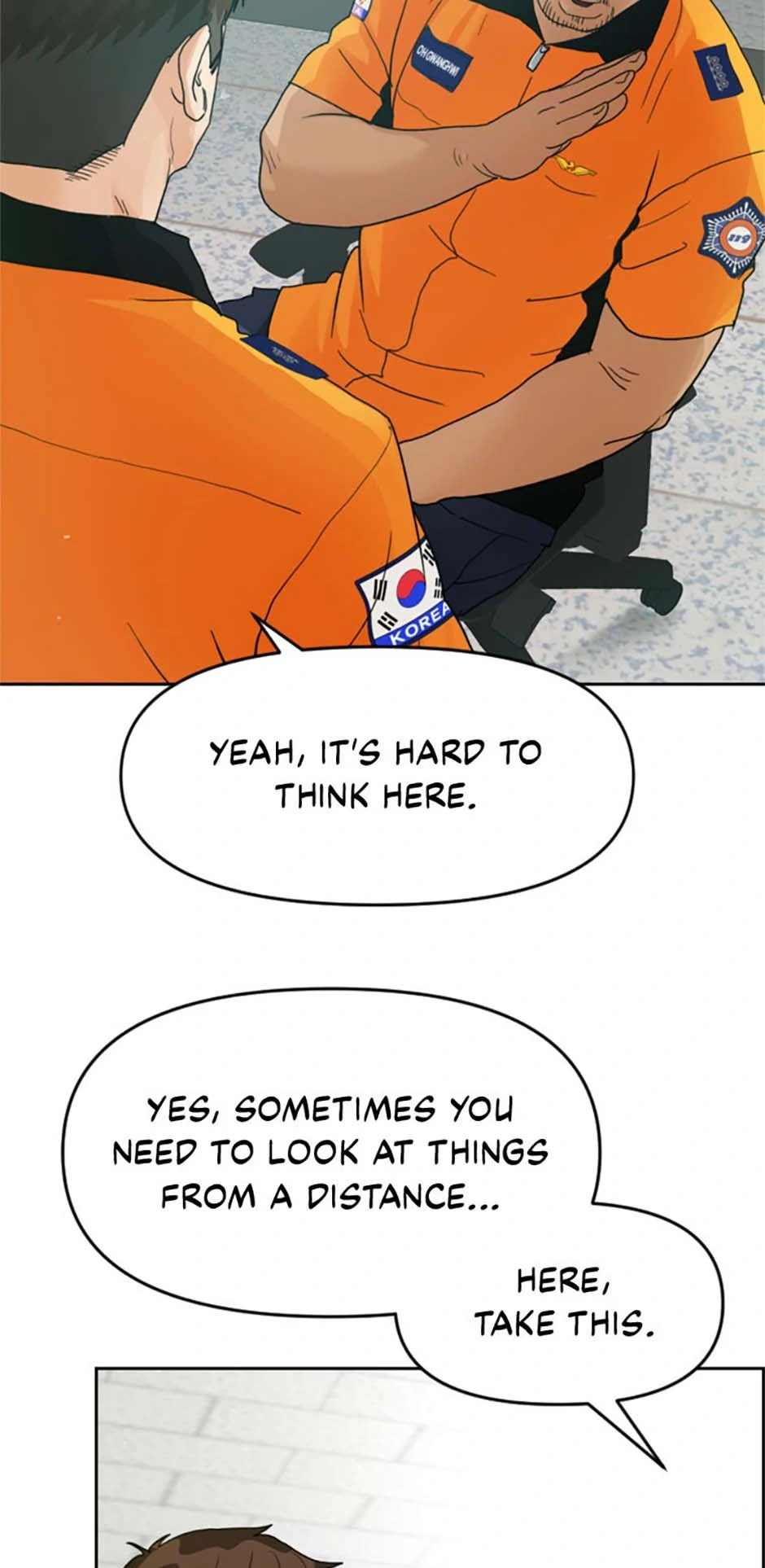 Call Sign Chapter 75 - page 24