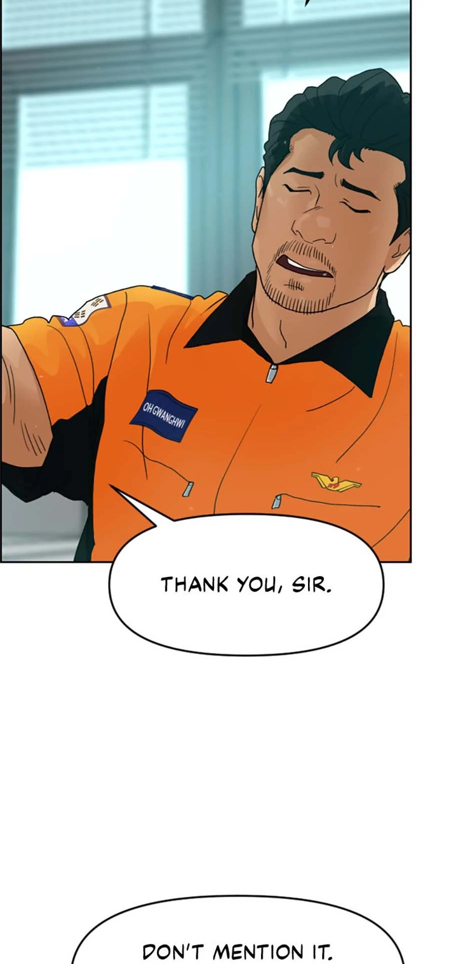 Call Sign Chapter 75 - page 26