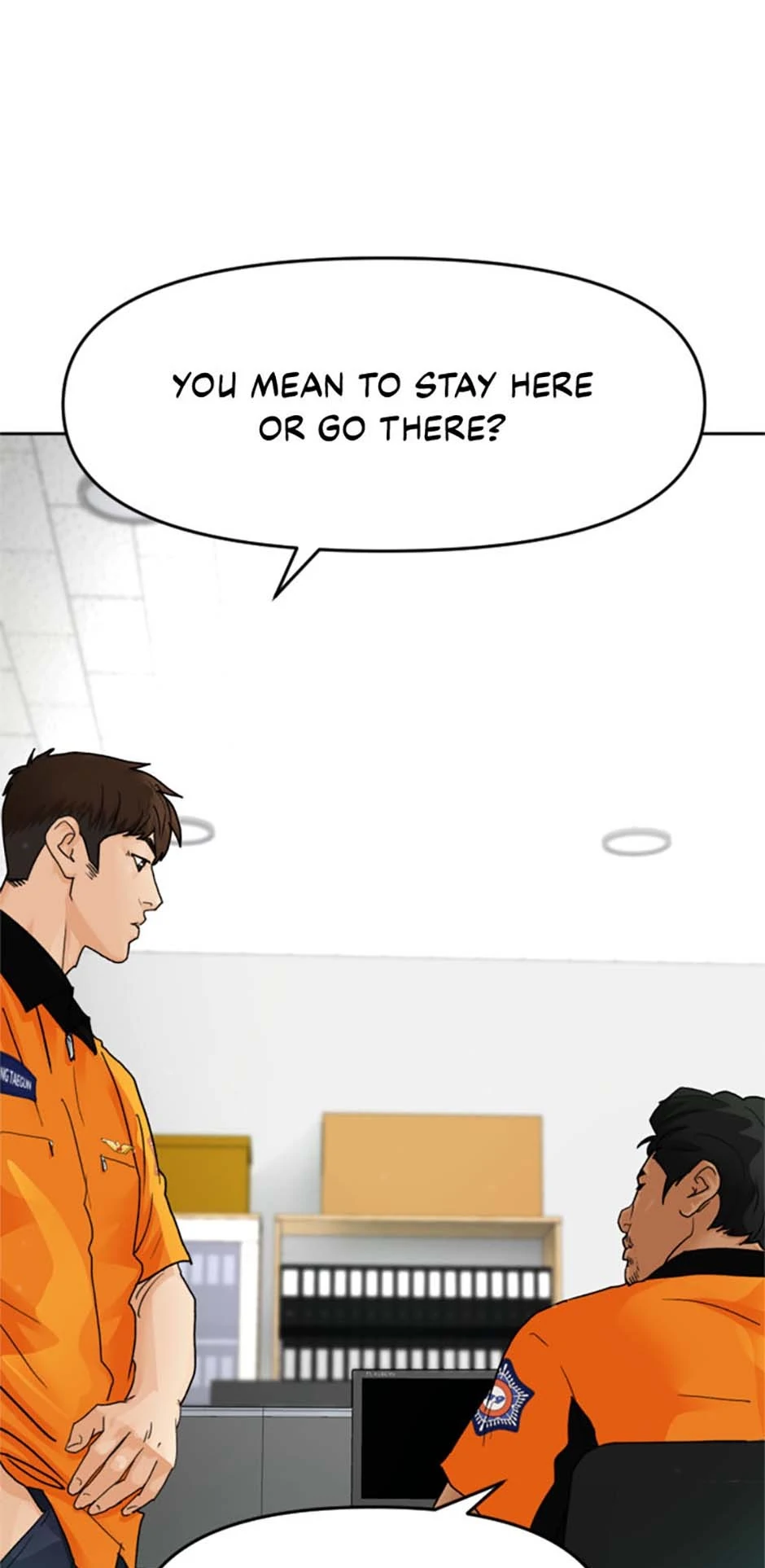 Call Sign Chapter 75 - page 28