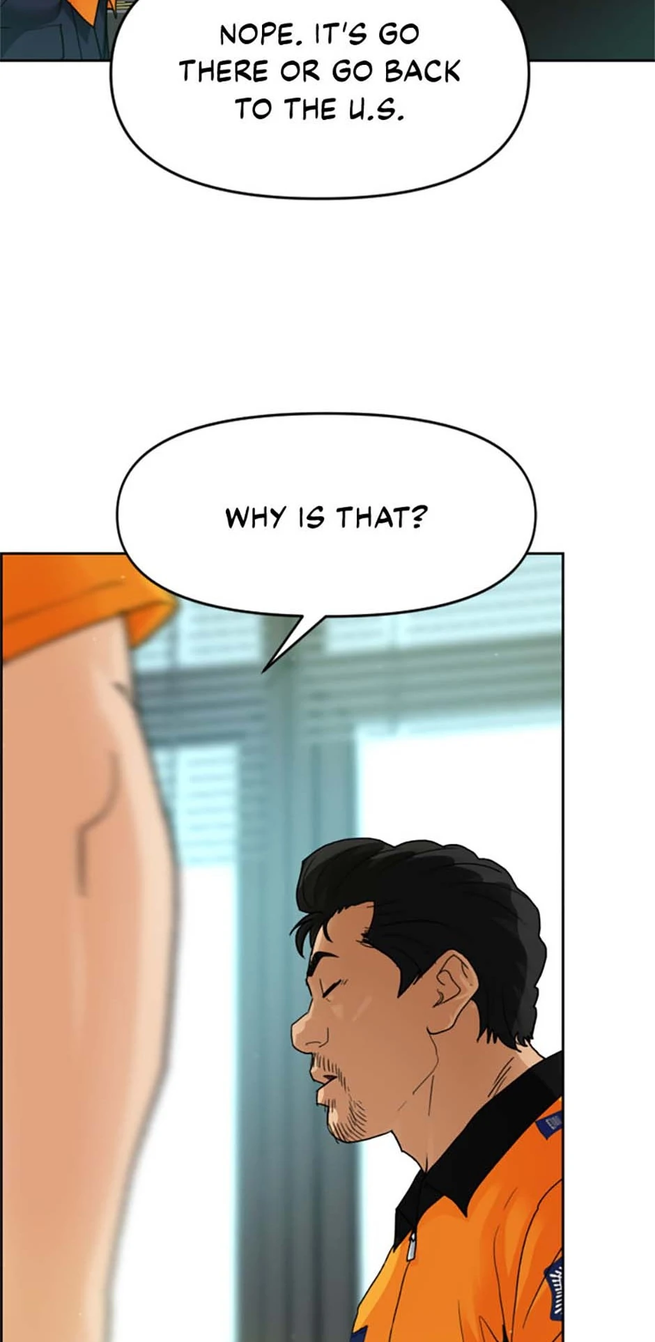 Call Sign Chapter 75 - page 29