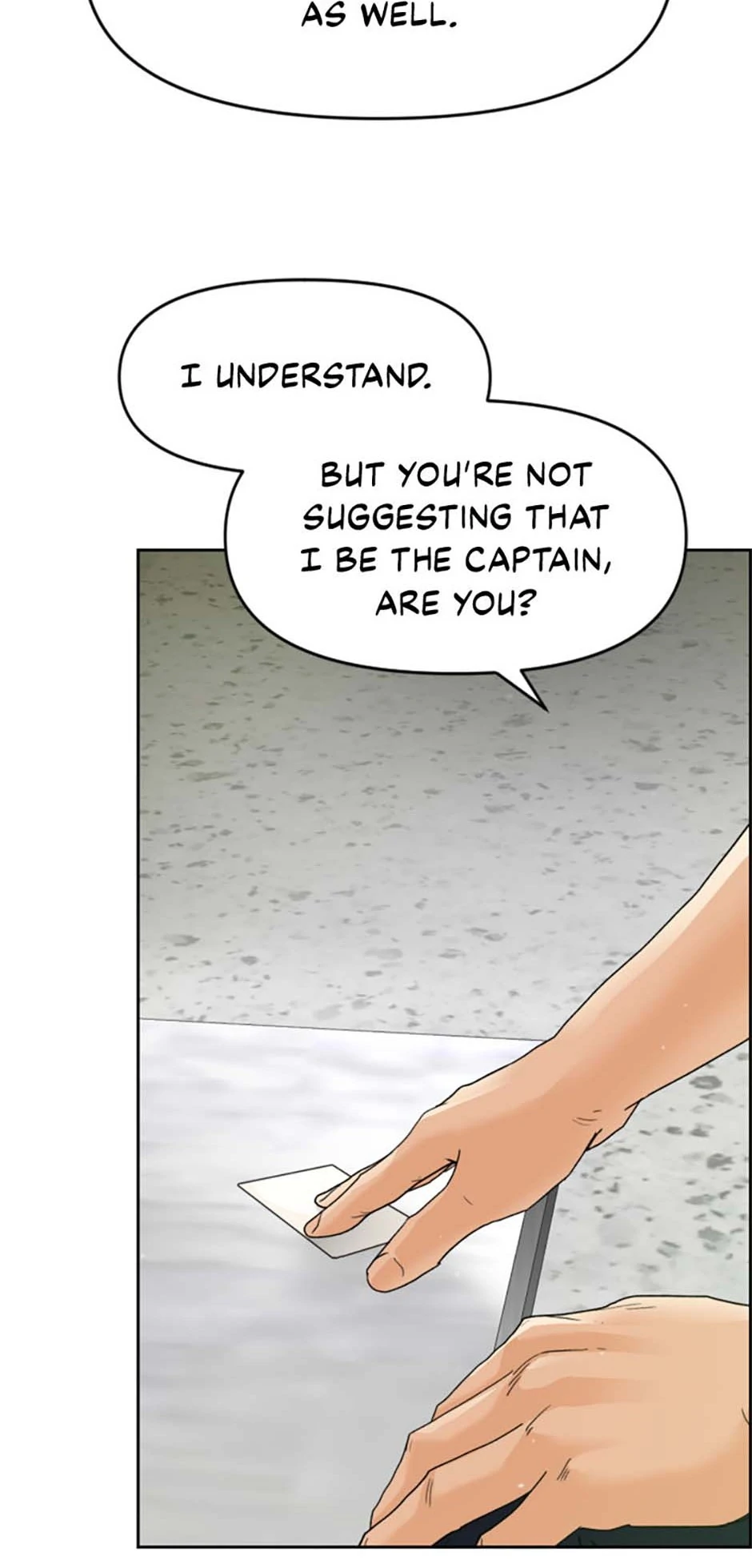 Call Sign Chapter 75 - page 3