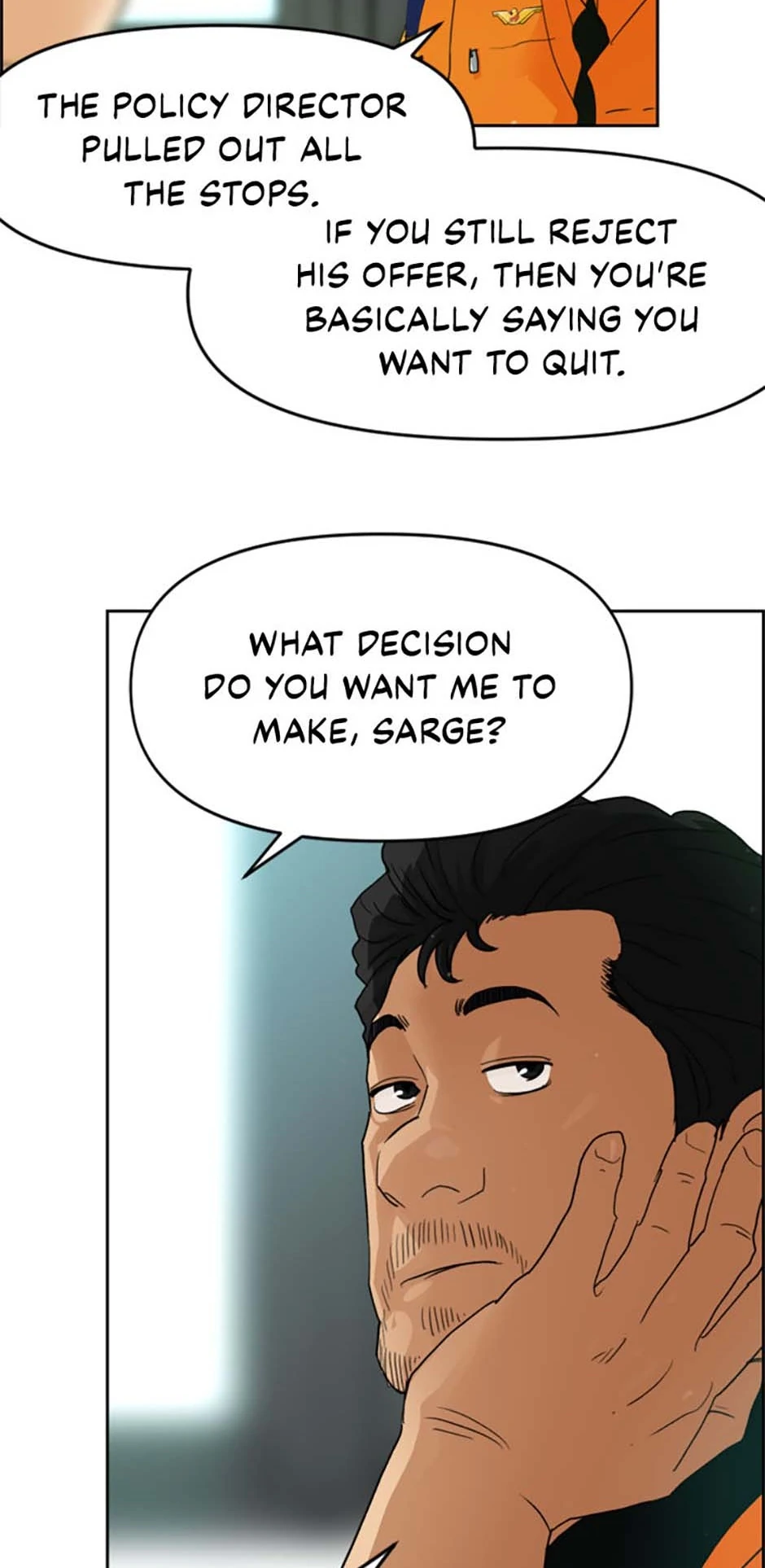 Call Sign Chapter 75 - page 30