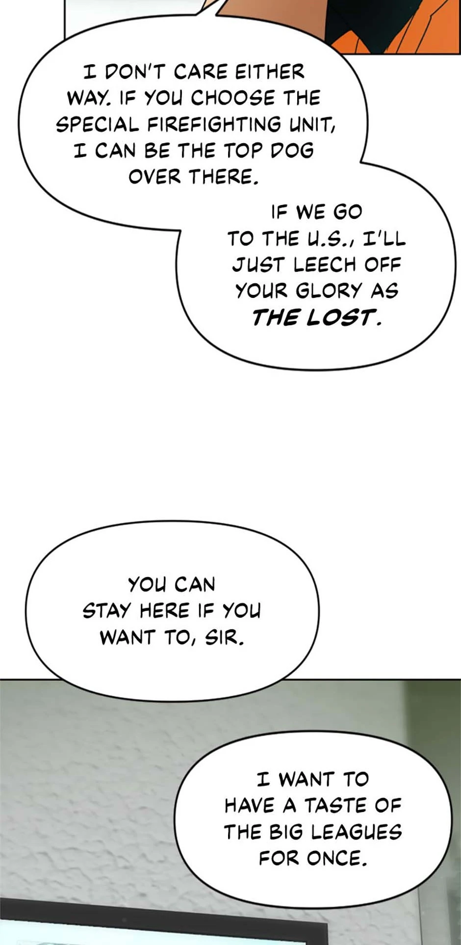 Call Sign Chapter 75 - page 31