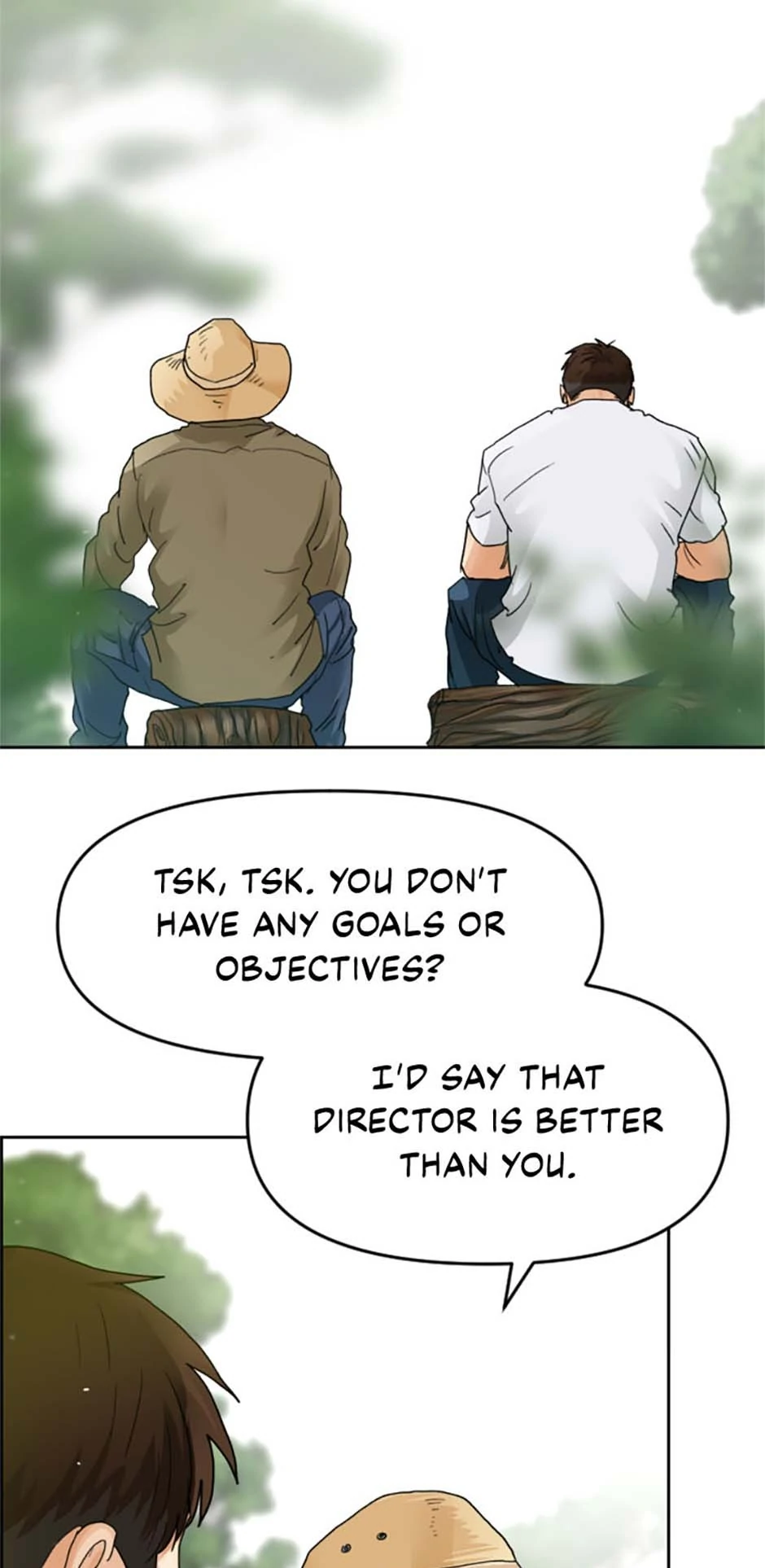 Call Sign Chapter 75 - page 56