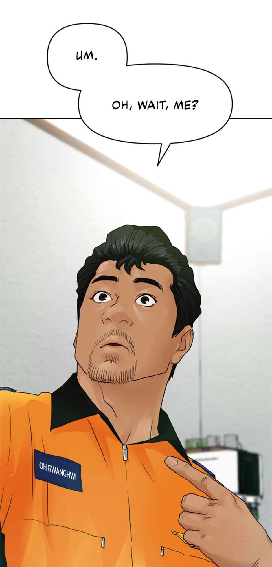 Call Sign Chapter 75 - page 6