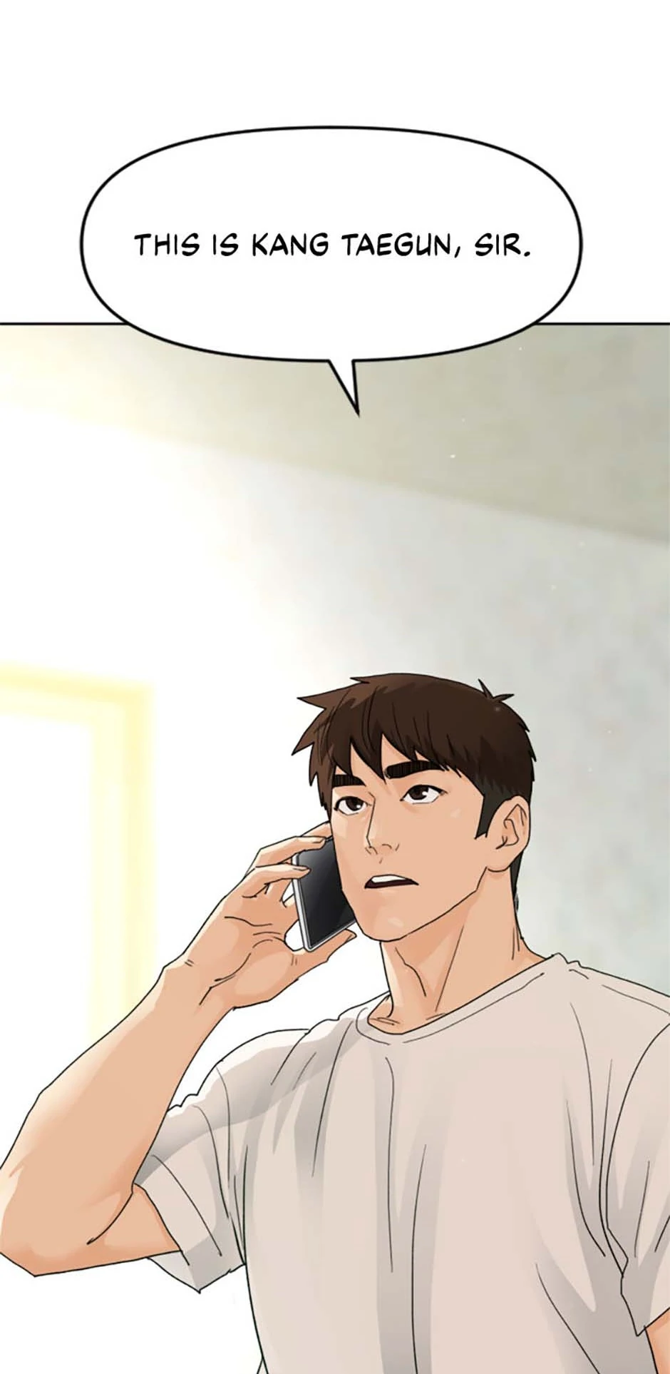 Call Sign Chapter 75 - page 74