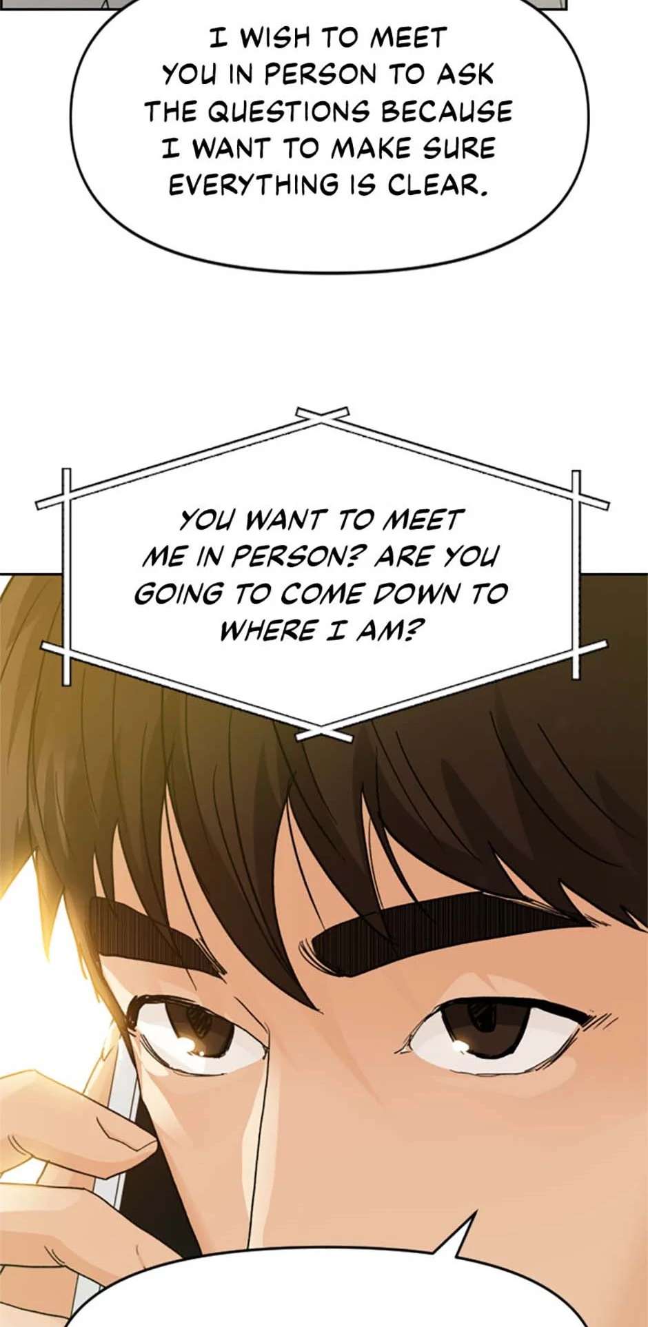 Call Sign Chapter 75 - page 77
