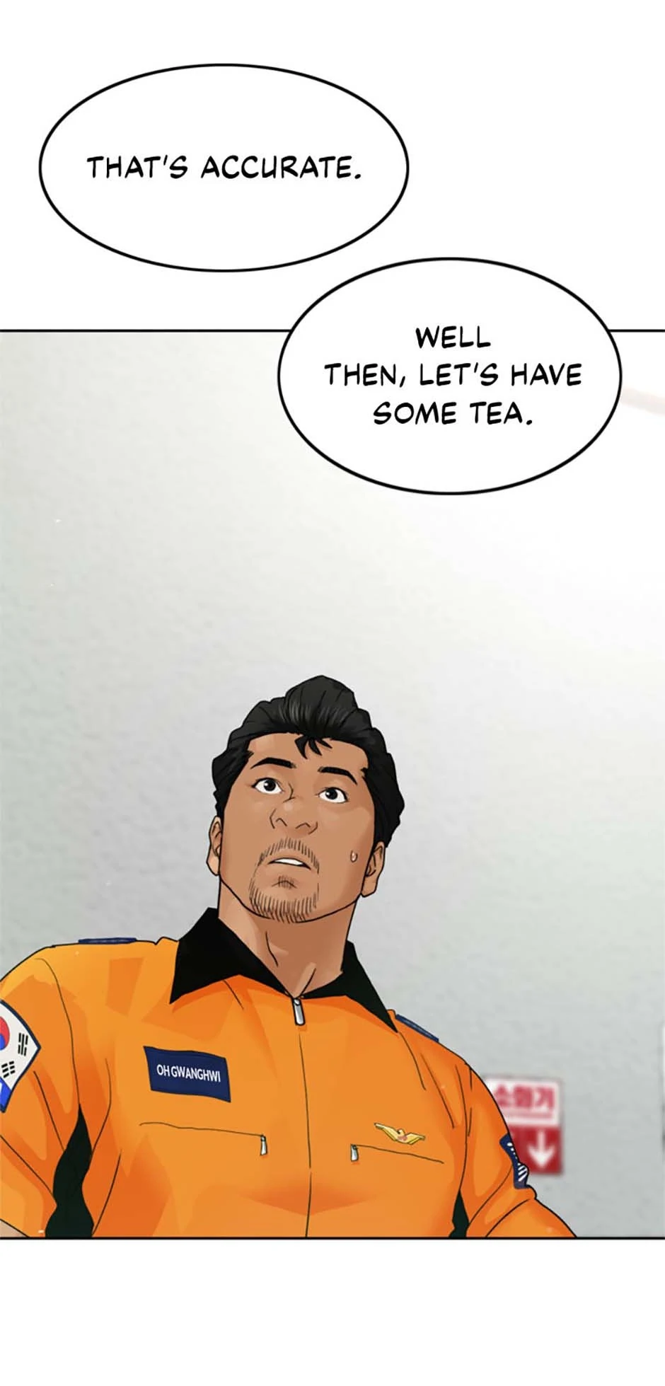 Call Sign Chapter 75 - page 9
