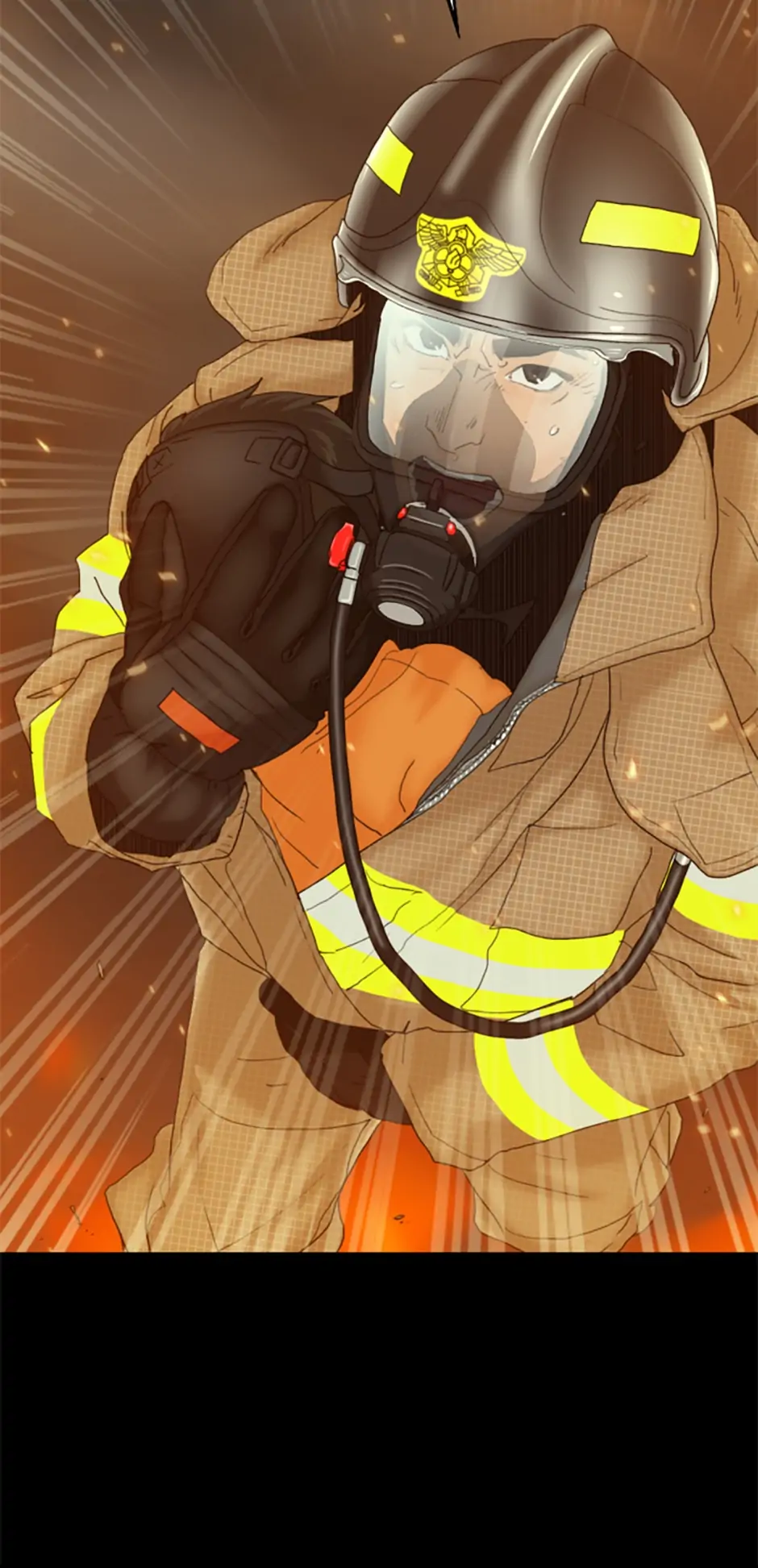 Call Sign Chapter 34 - page 18