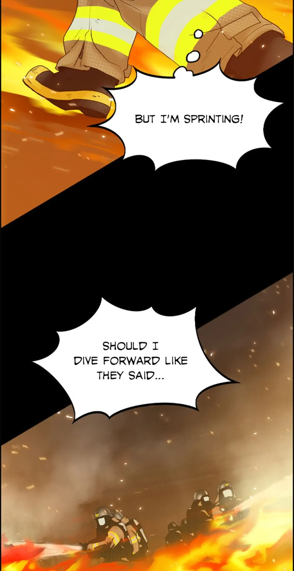 Call Sign Chapter 34 - page 30