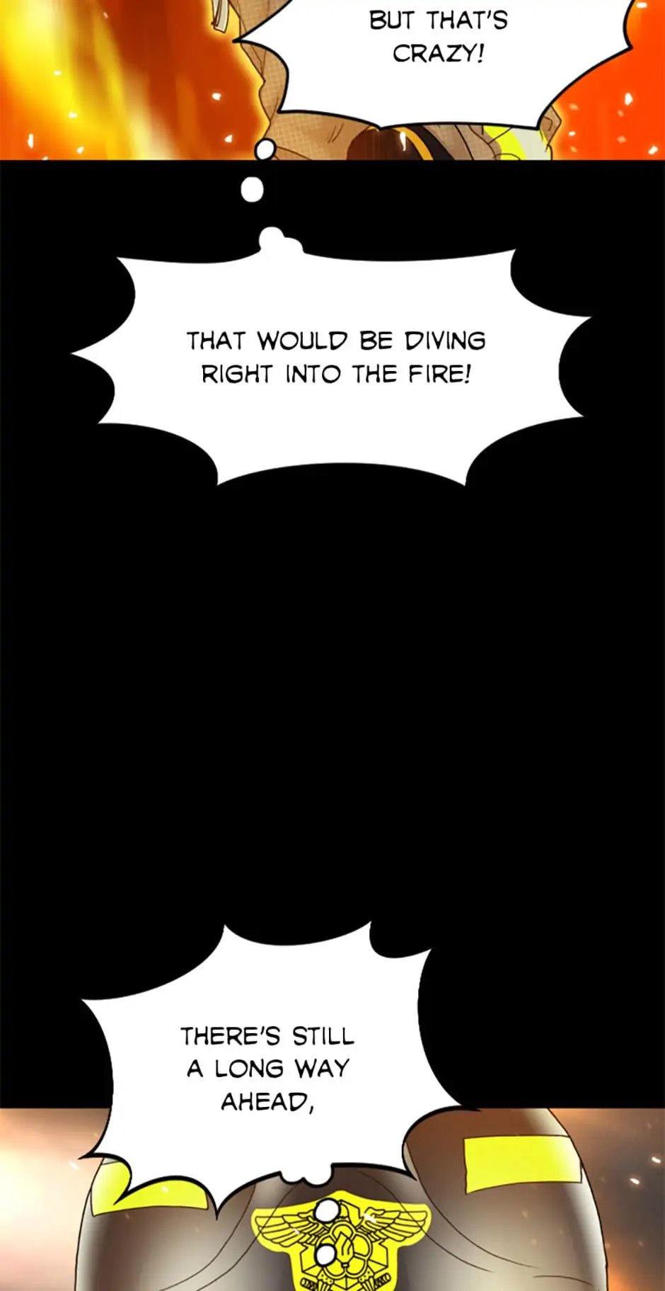 Call Sign Chapter 34 - page 36