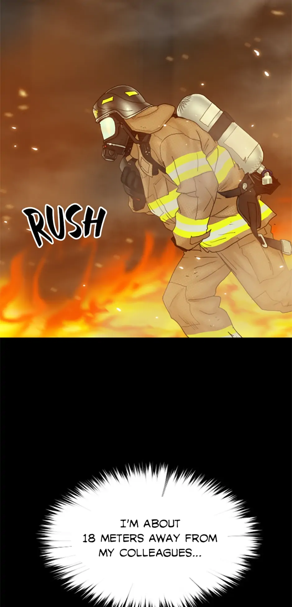 Call Sign Chapter 34 - page 6
