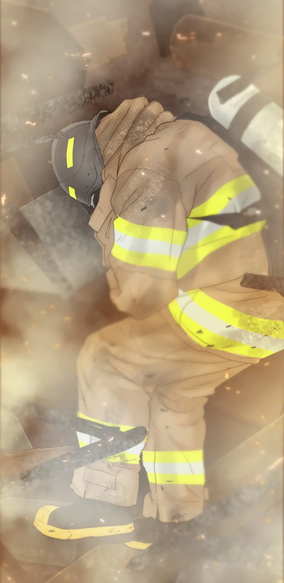 Call Sign Chapter 34 - page 64