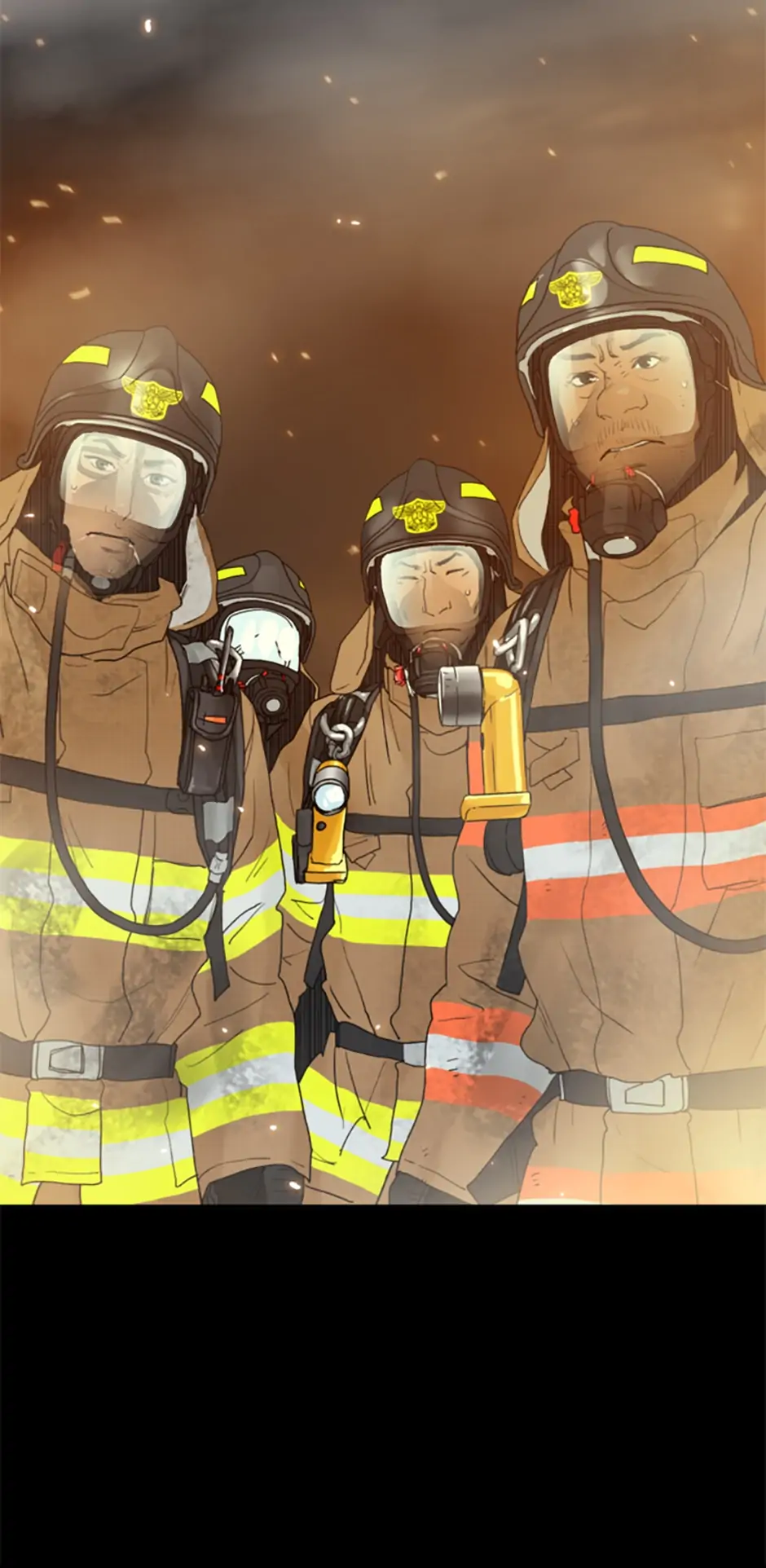 Call Sign Chapter 34 - page 75