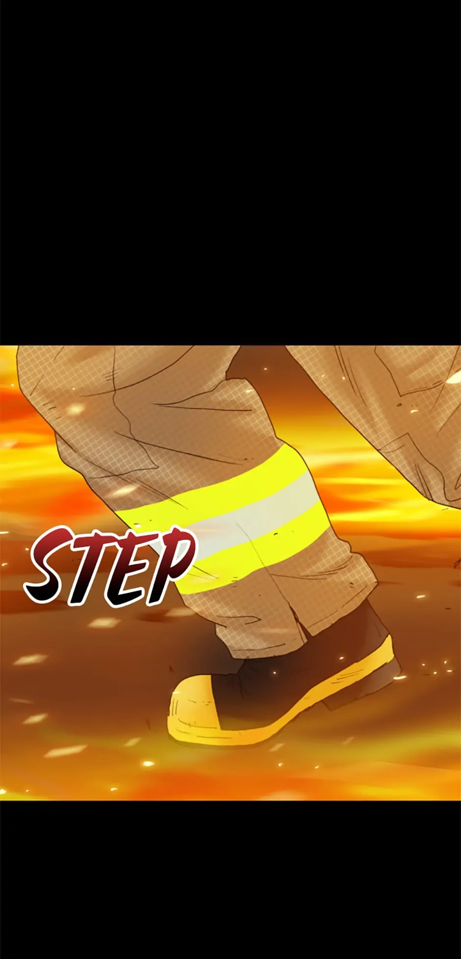 Call Sign Chapter 34 - page 9
