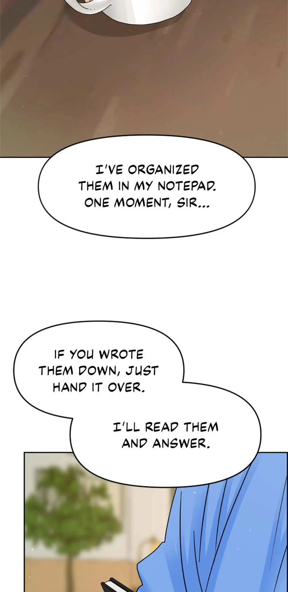 Call Sign Chapter 76 - page 16