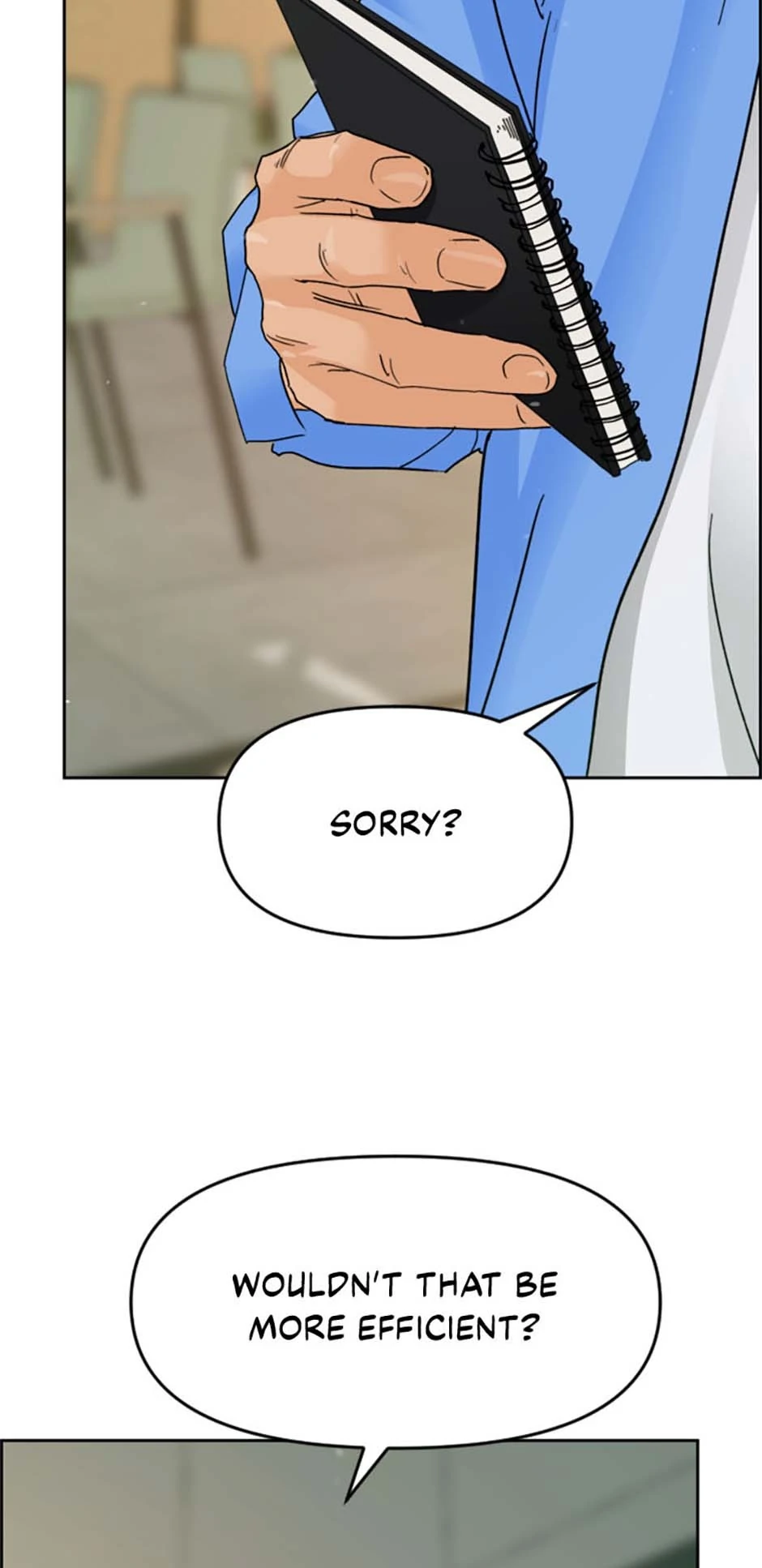 Call Sign Chapter 76 - page 17