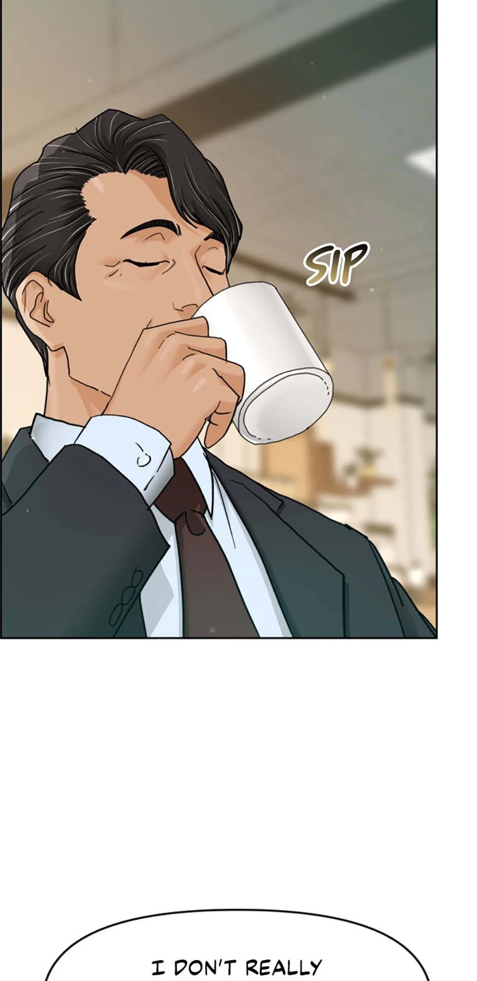 Call Sign Chapter 76 - page 18