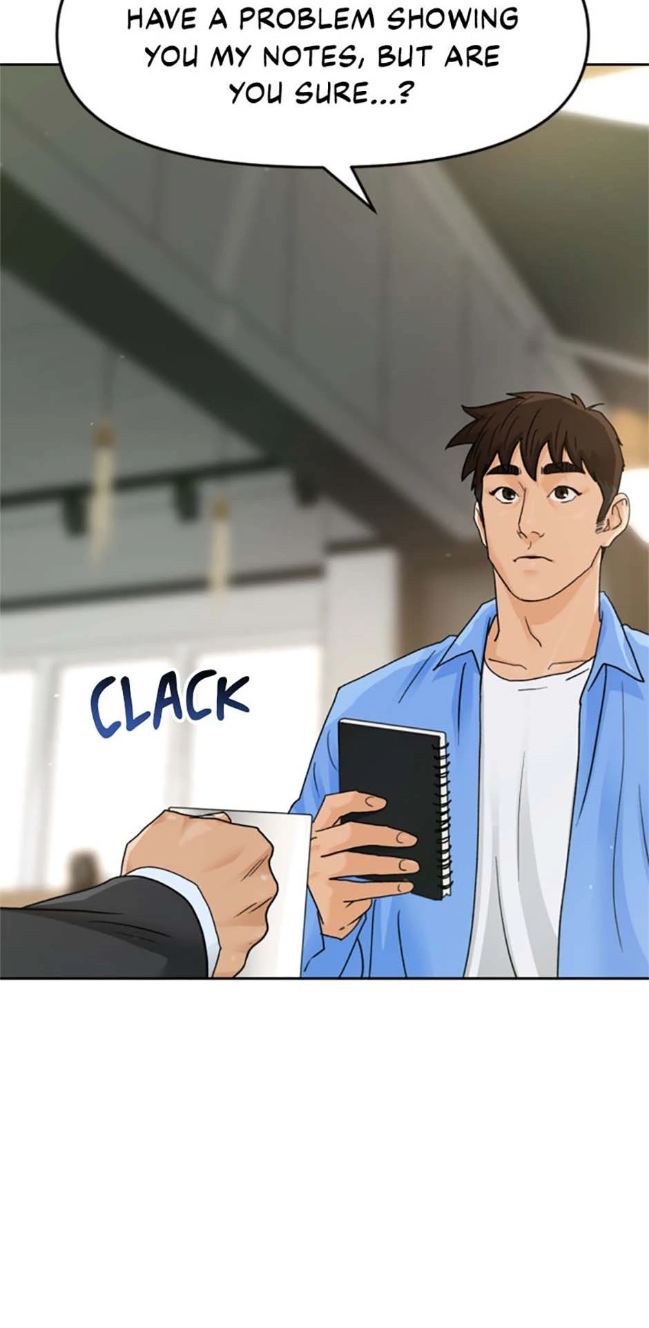 Call Sign Chapter 76 - page 19