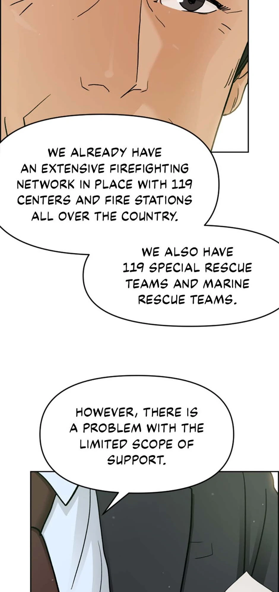 Call Sign Chapter 76 - page 27