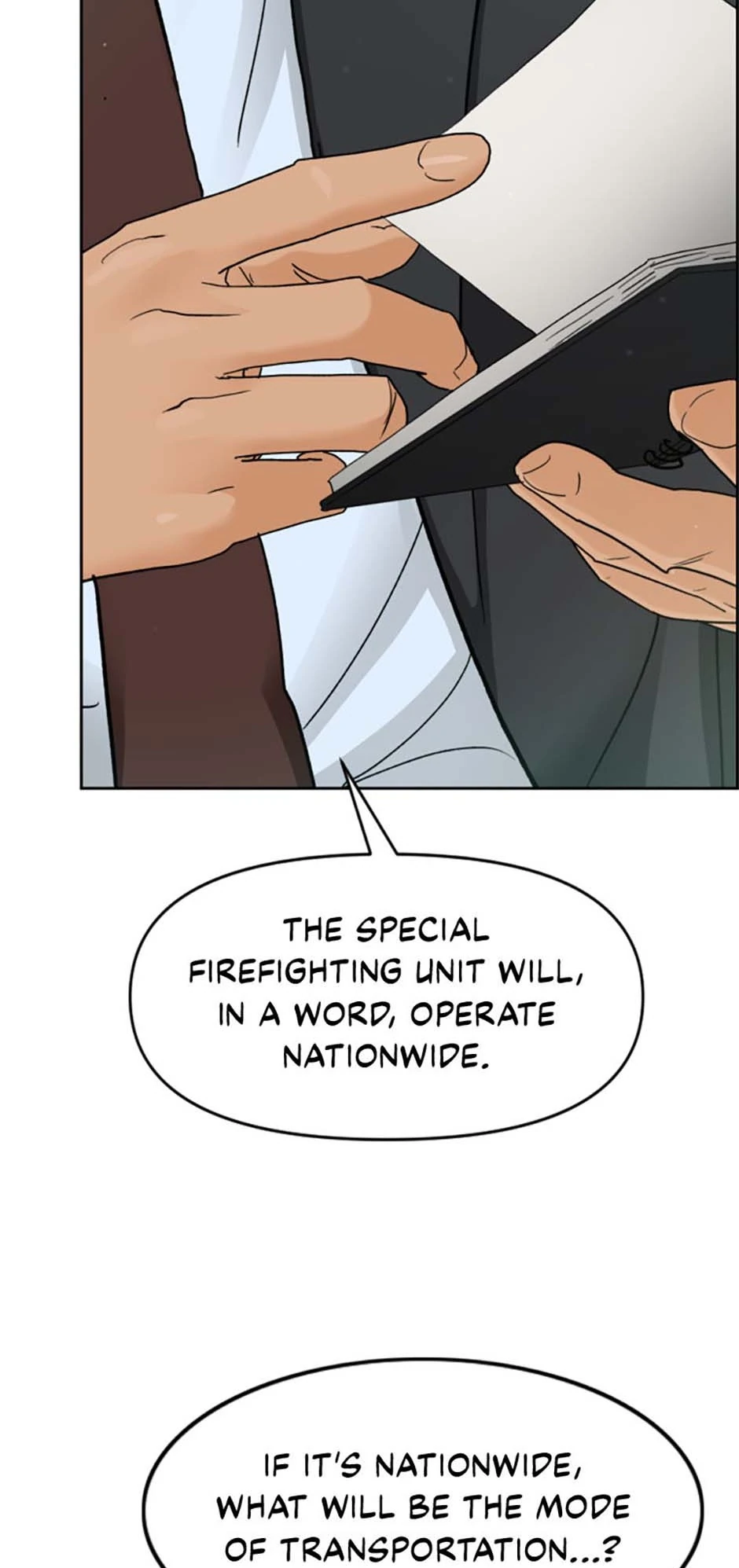 Call Sign Chapter 76 - page 28
