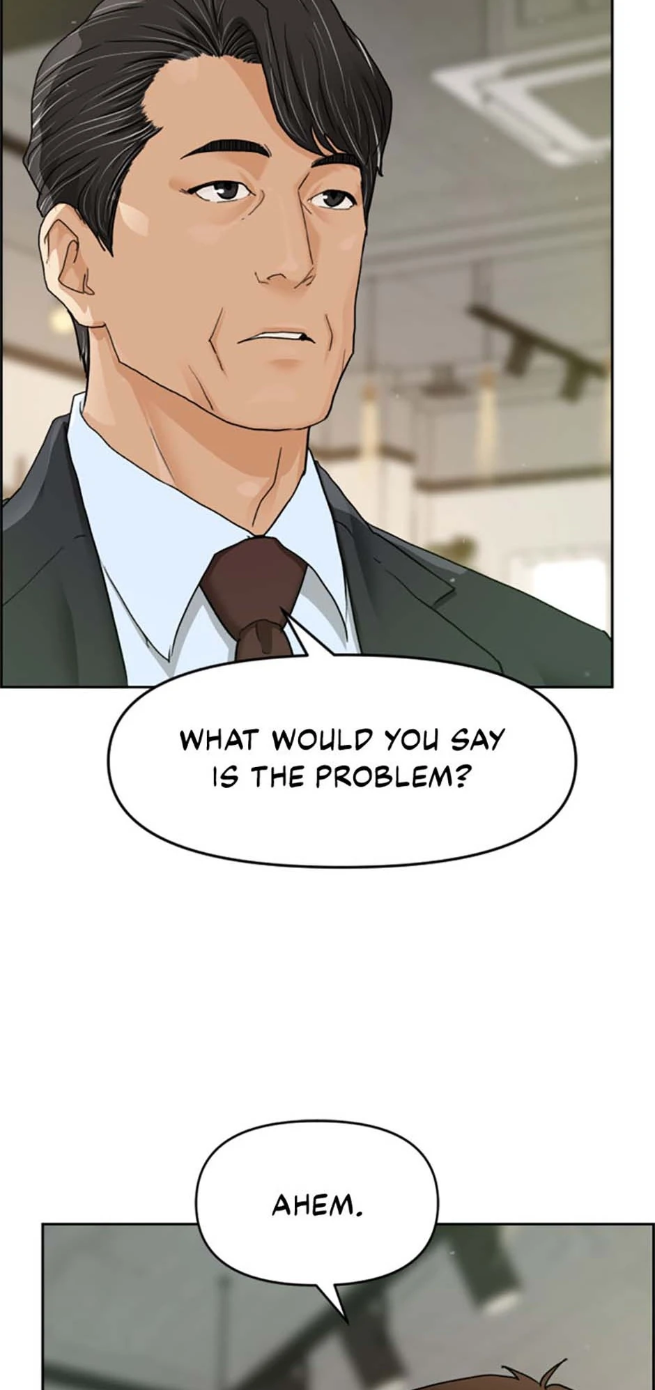 Call Sign Chapter 76 - page 32