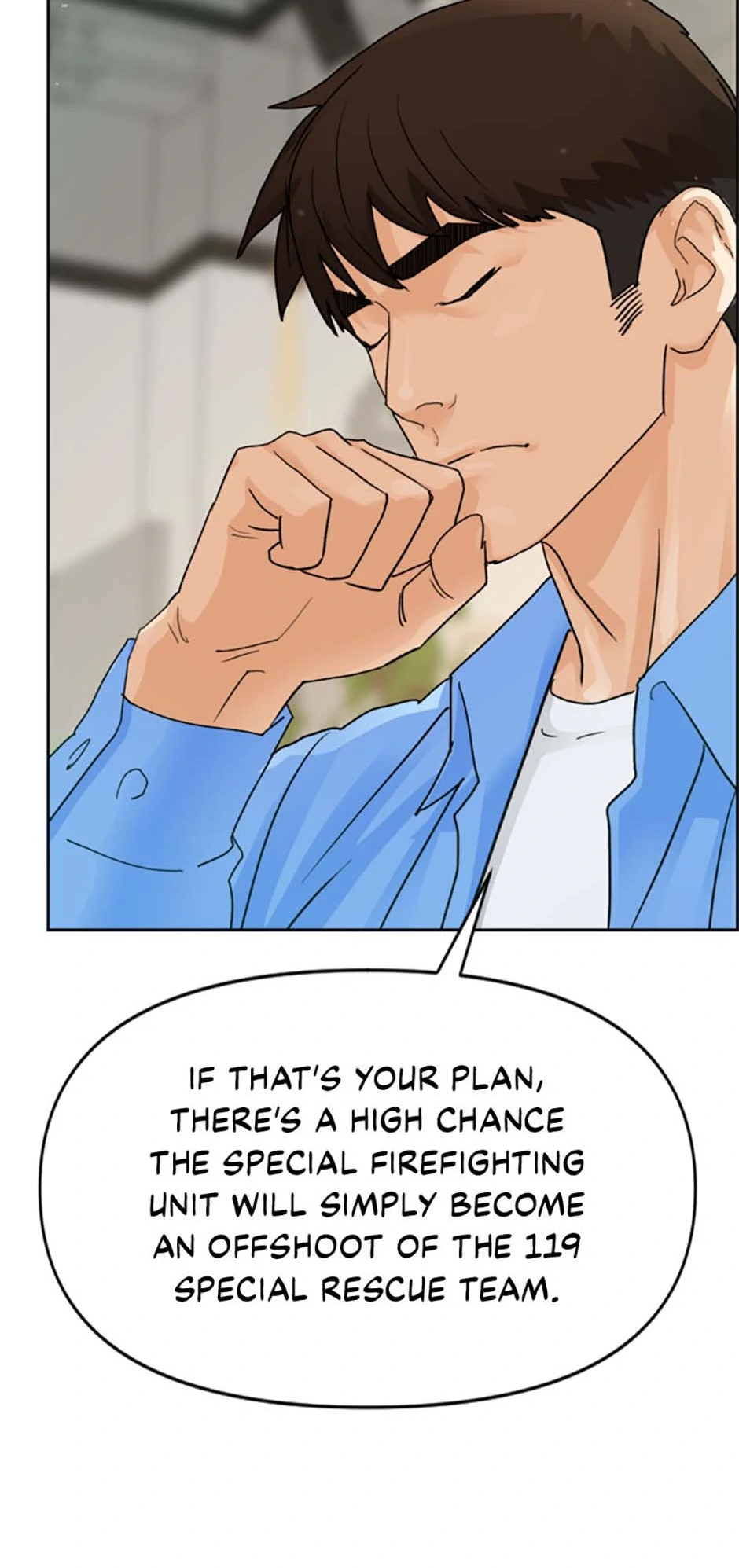 Call Sign Chapter 76 - page 33