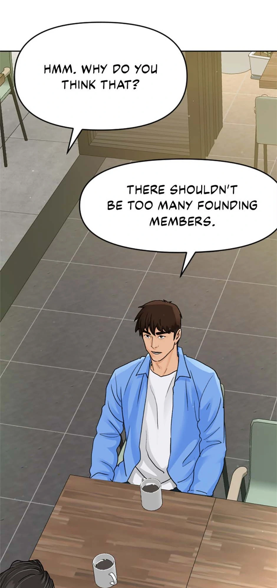 Call Sign Chapter 76 - page 34
