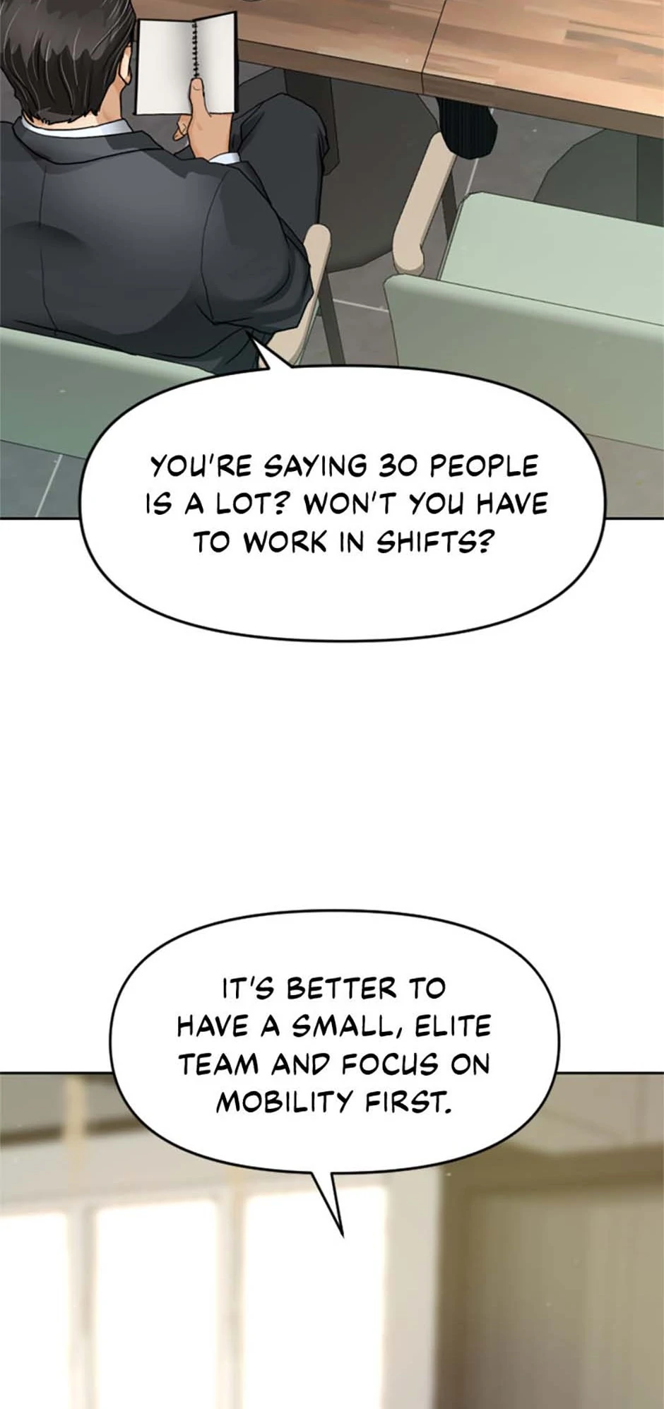Call Sign Chapter 76 - page 35