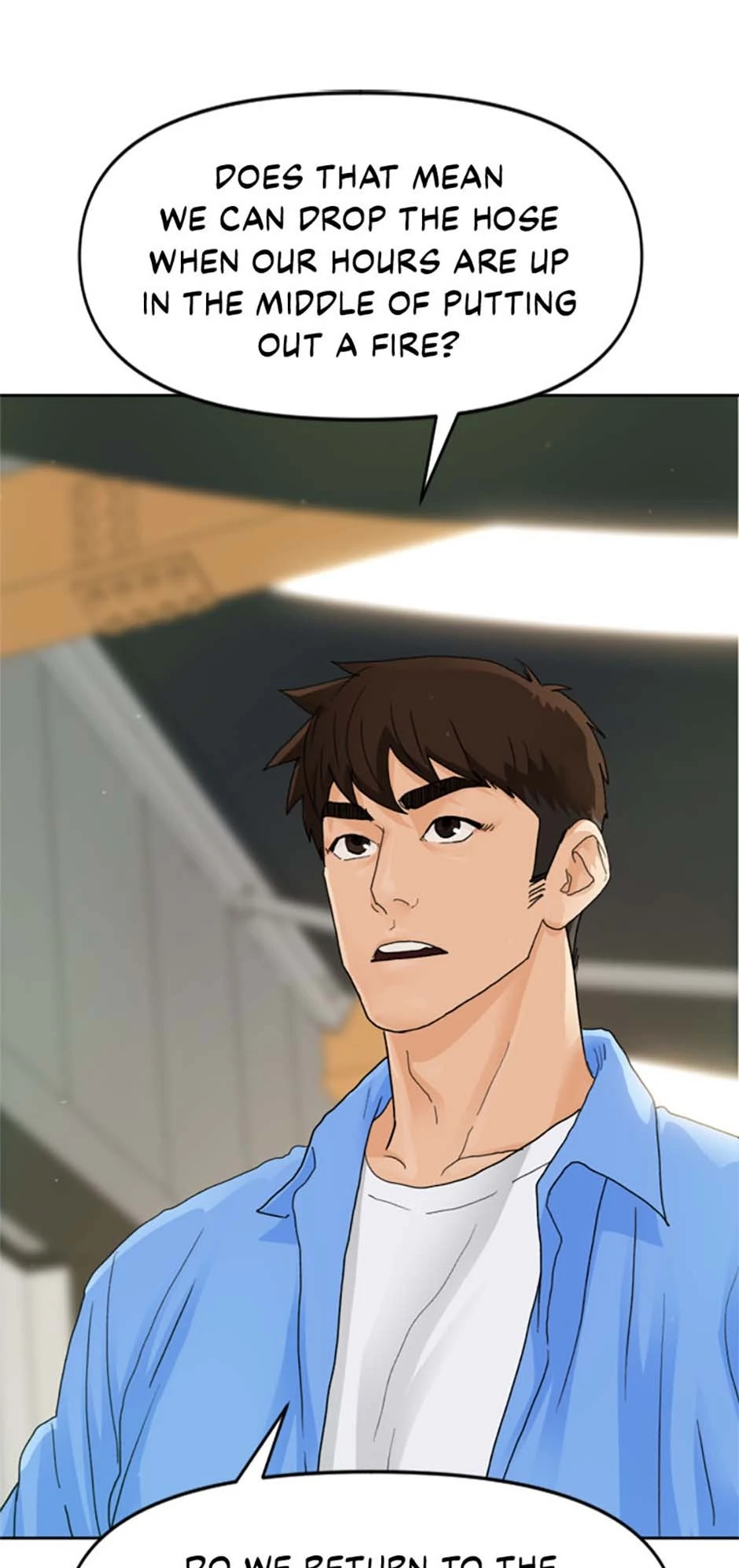 Call Sign Chapter 76 - page 38