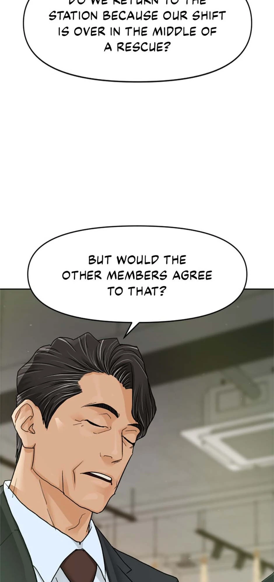 Call Sign Chapter 76 - page 39