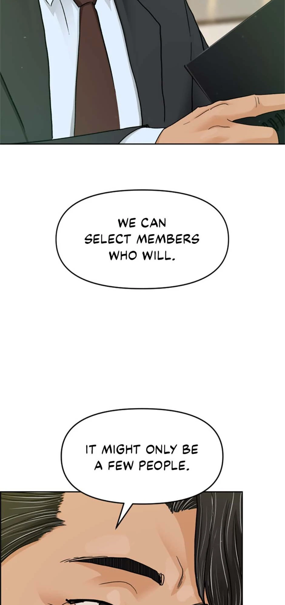 Call Sign Chapter 76 - page 40
