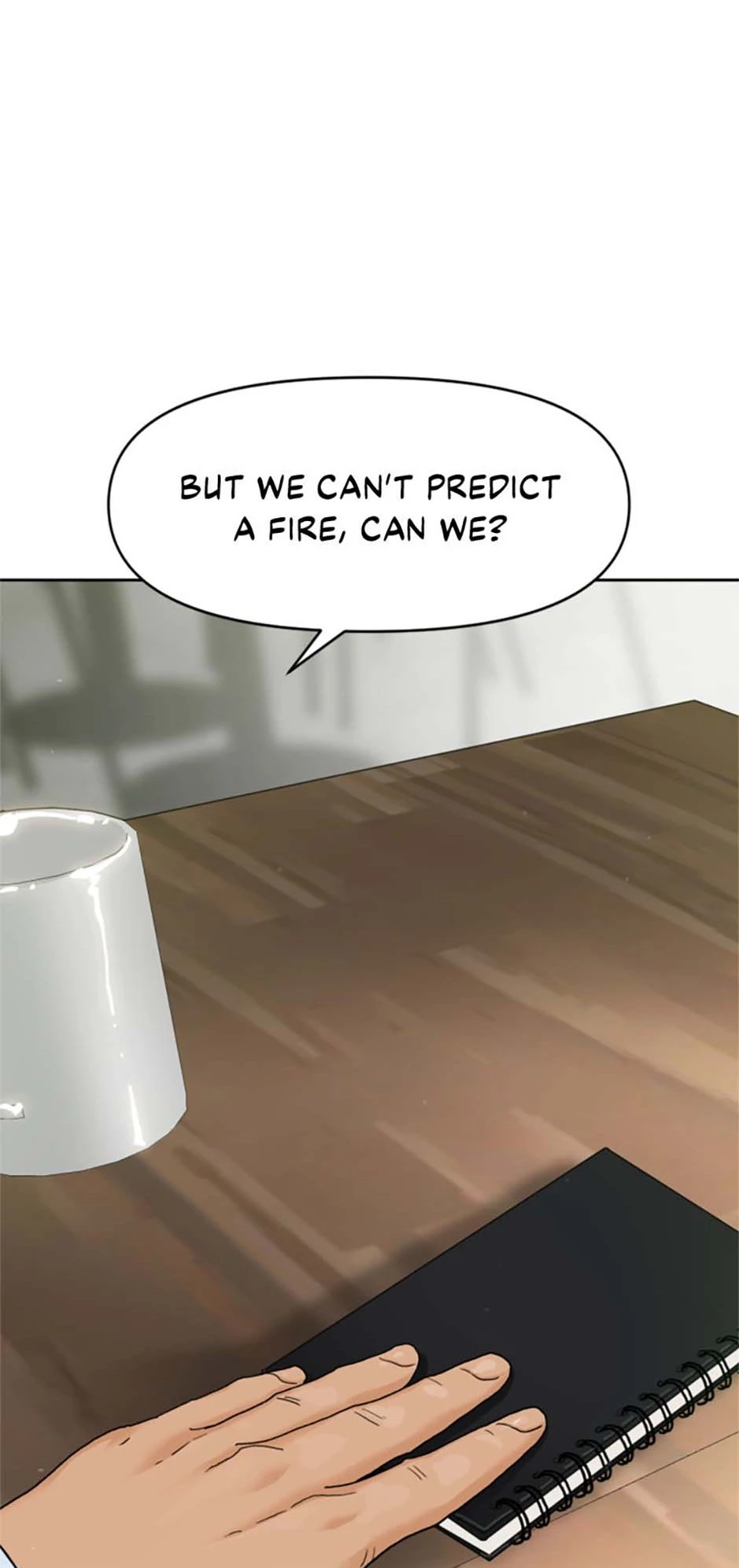 Call Sign Chapter 76 - page 44
