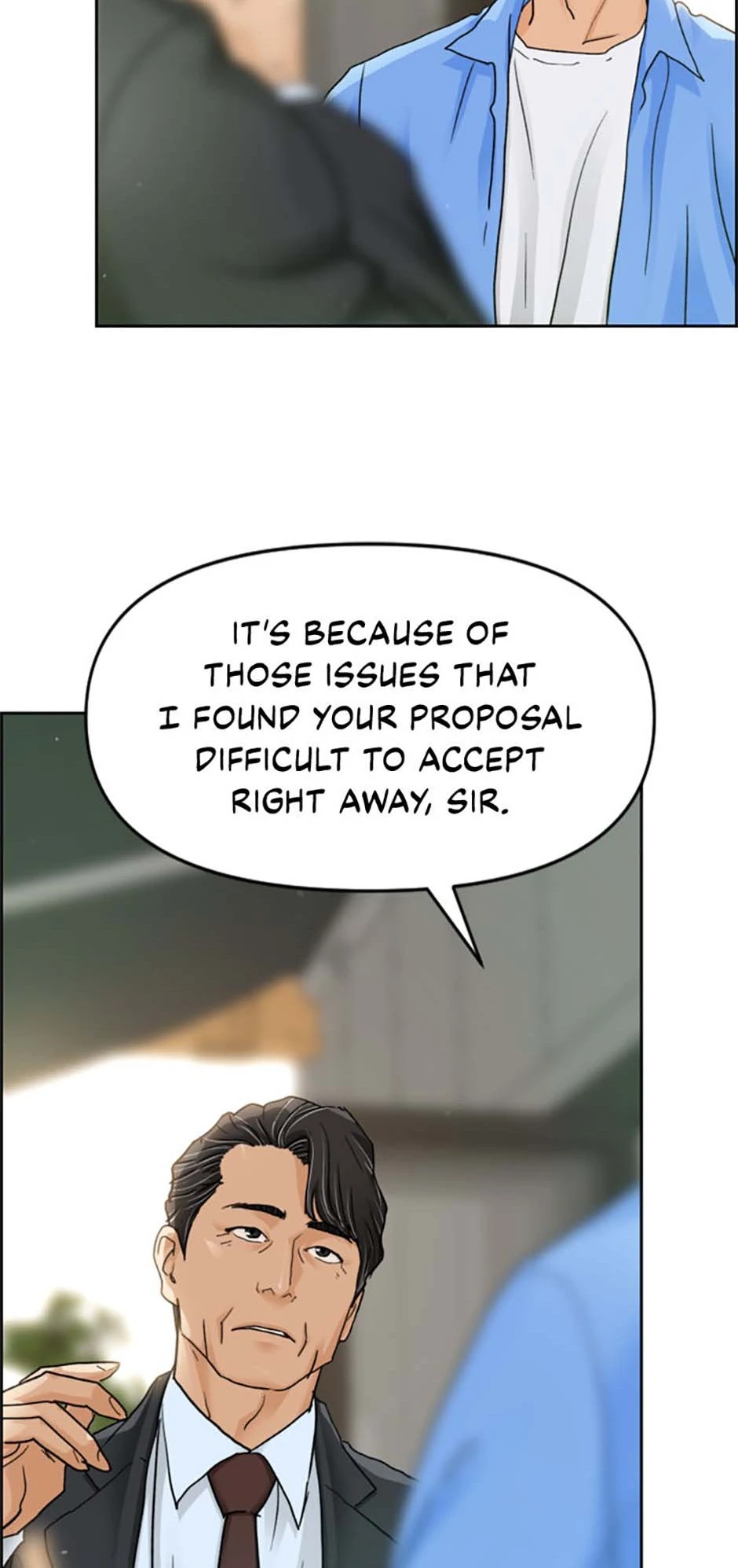 Call Sign Chapter 76 - page 49