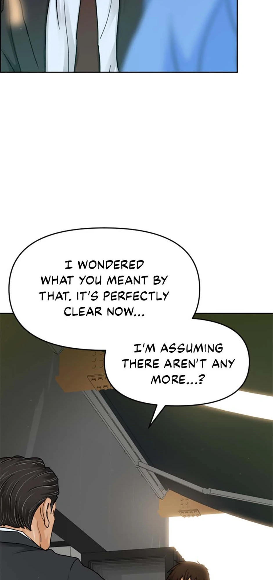 Call Sign Chapter 76 - page 50