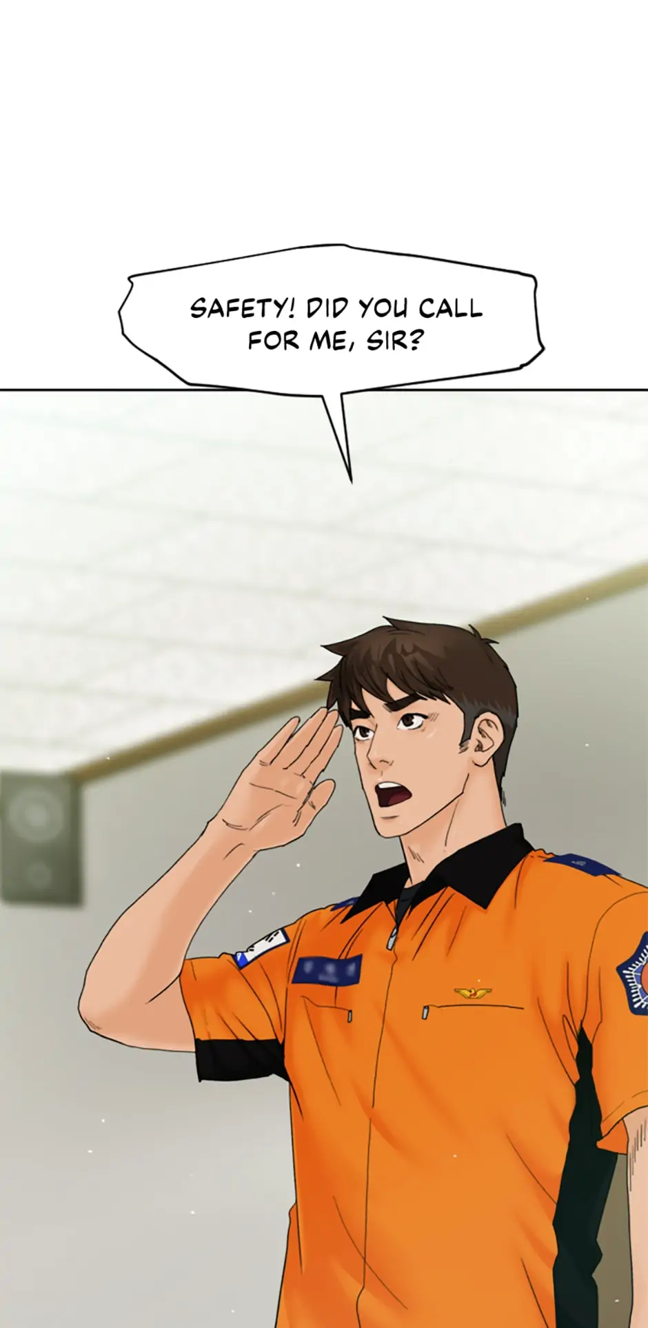Call Sign Chapter 35 - page 12