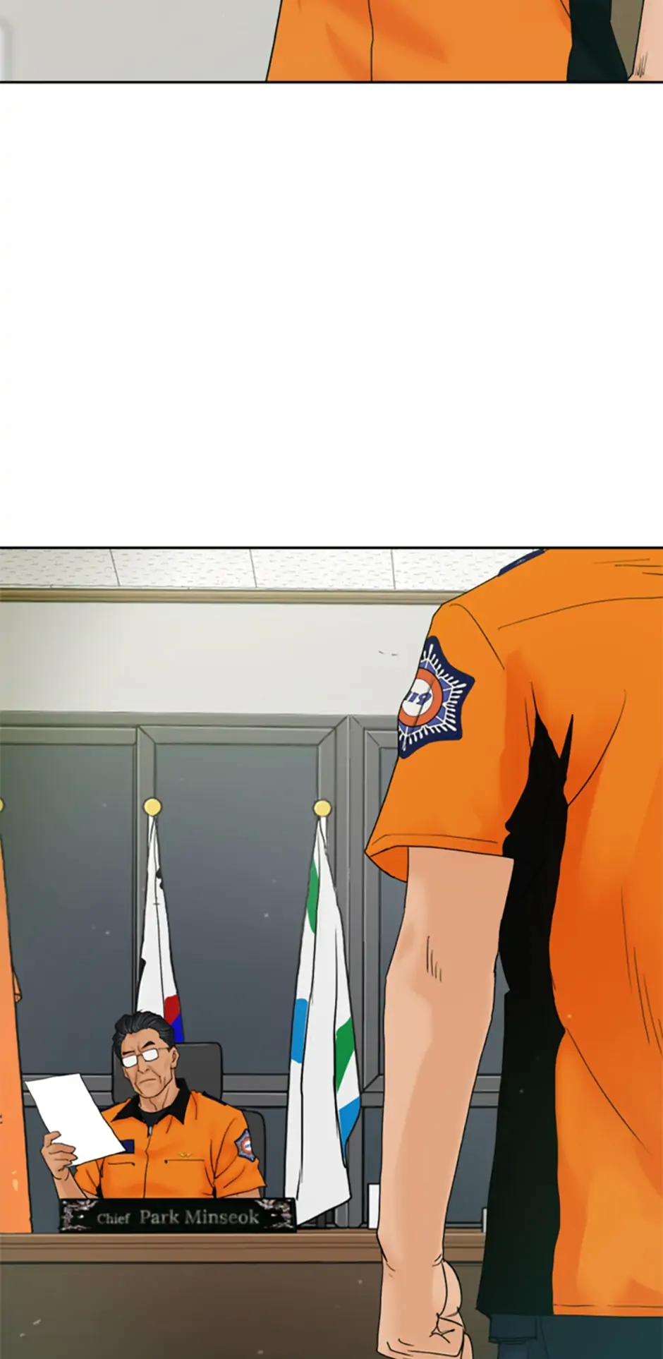 Call Sign Chapter 35 - page 13